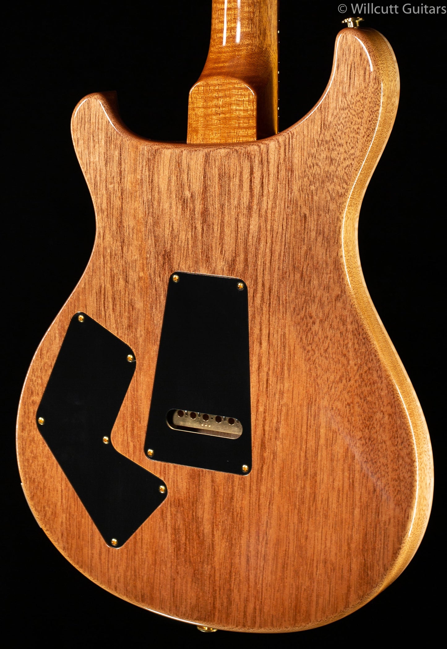PRS Experience 2020 Modern Eagle V Charcoal