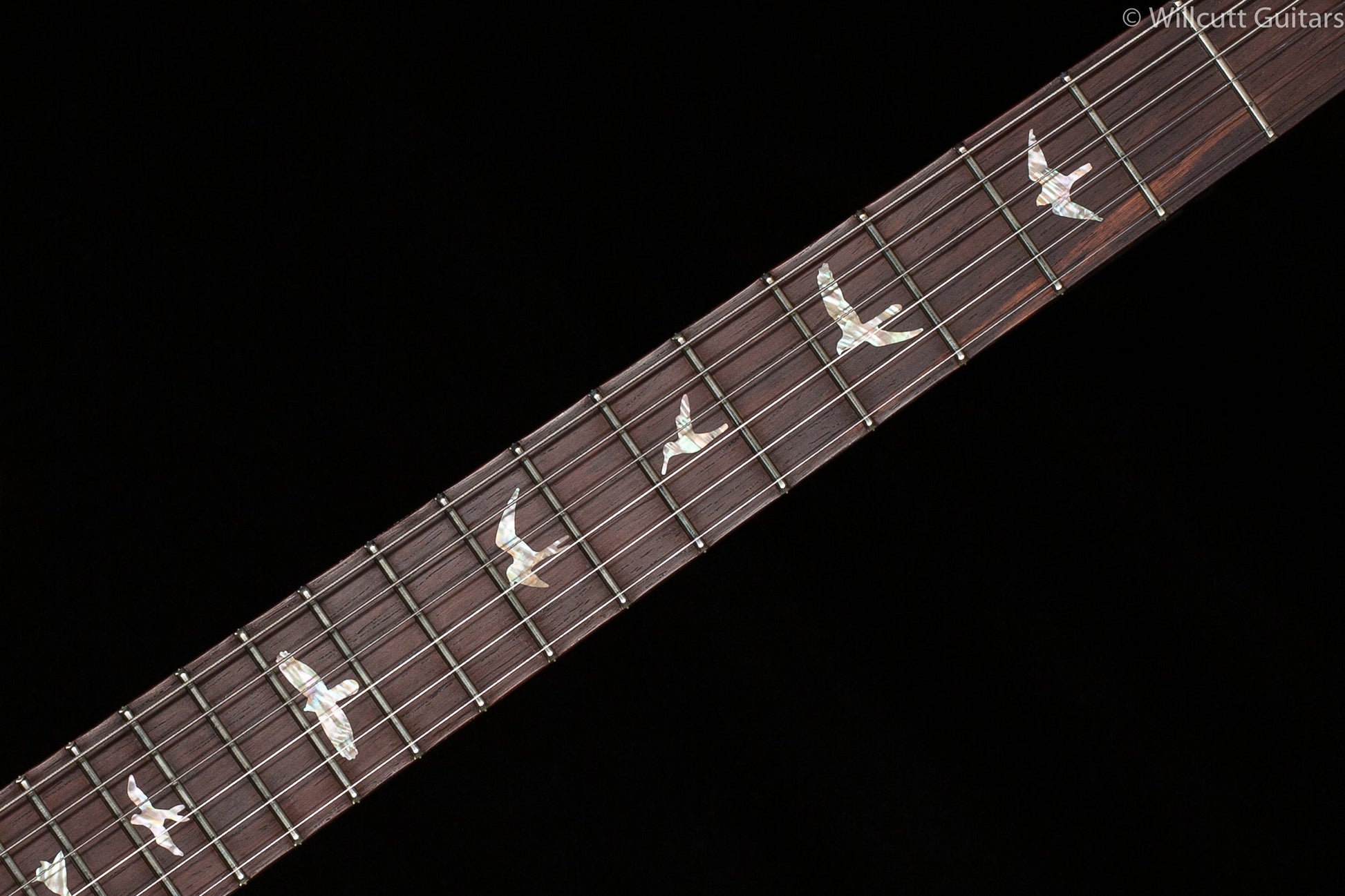 PRS Experience 2020 Modern Eagle V Charcoal