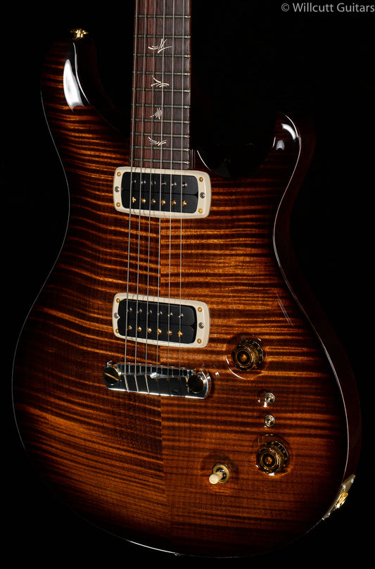 PRS Paul's Guitar 10 Top Black Gold Burst