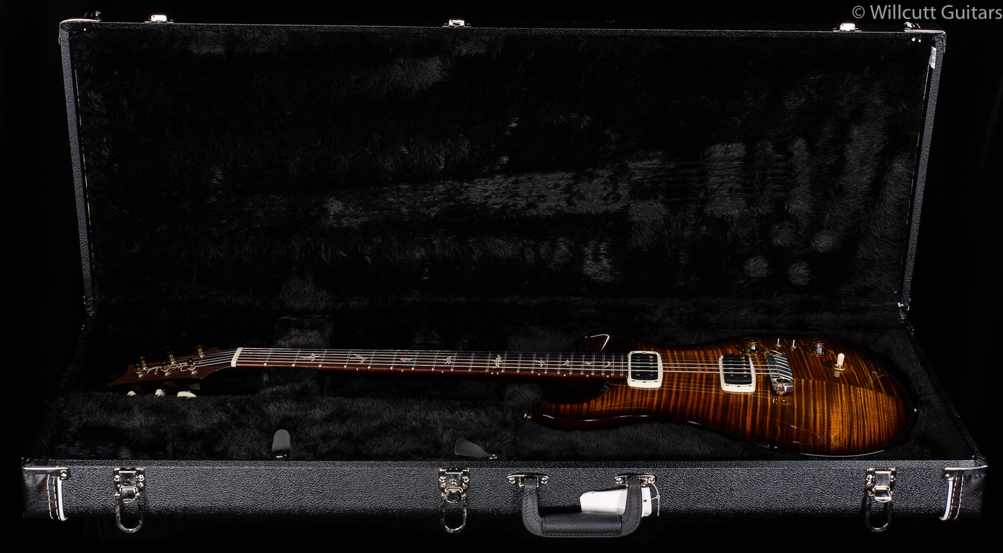 PRS Paul's Guitar 10 Top Black Gold Burst