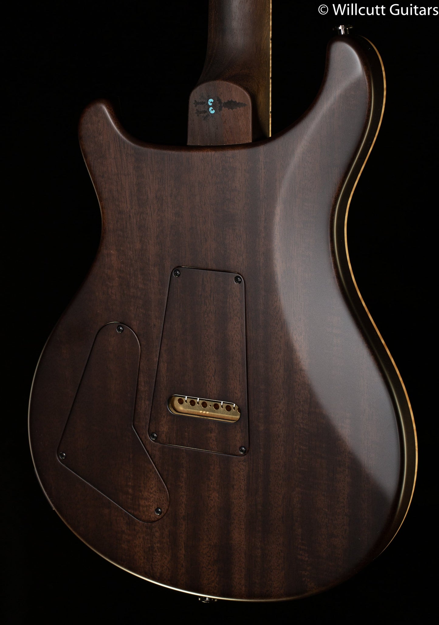 PRS Private Stock 8533 Custom 22 Frostbite Glow