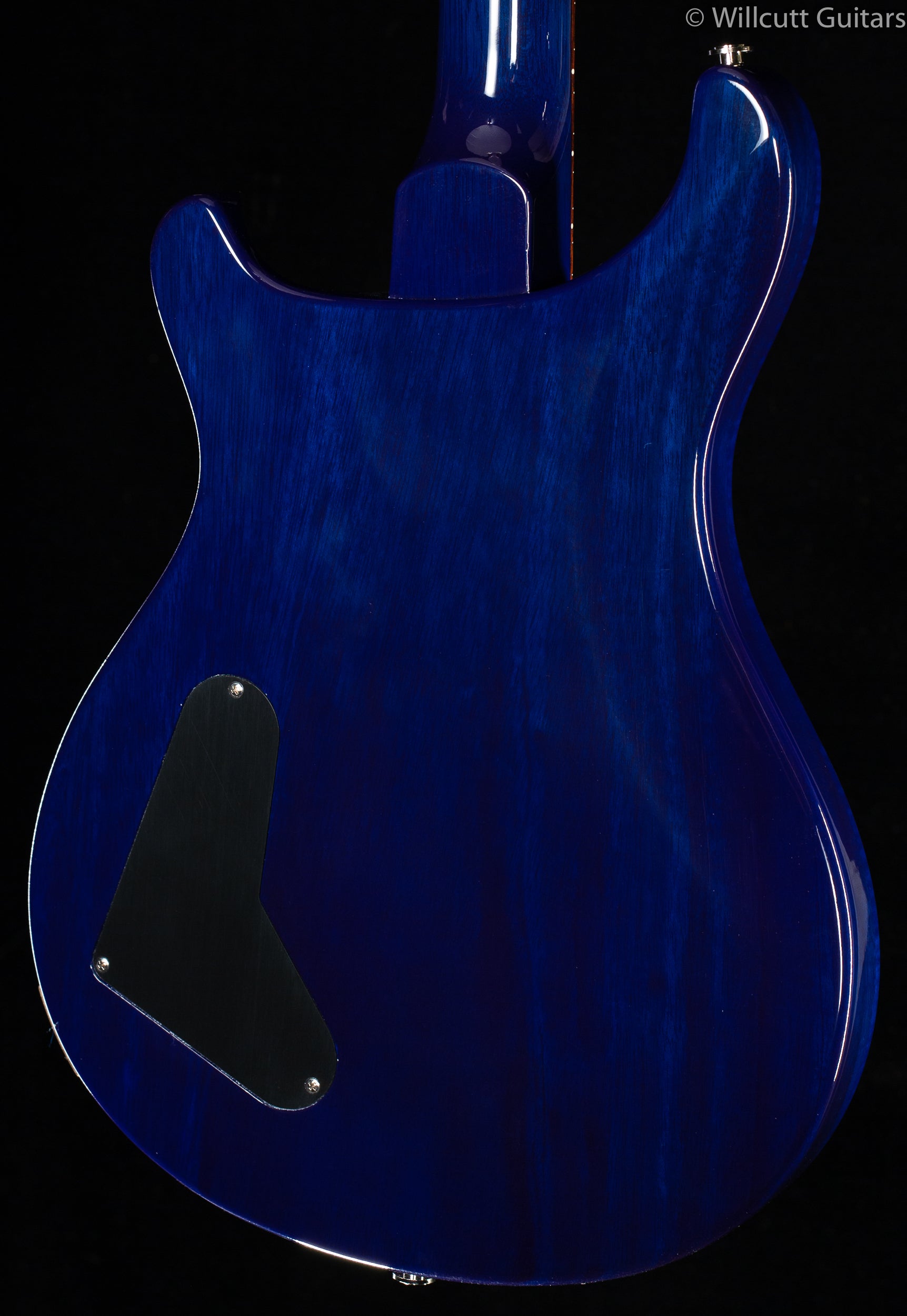 PRS Paul's Guitar Faded Blue Burst