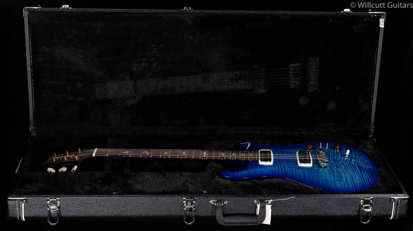 PRS Paul's Guitar Faded Blue Burst