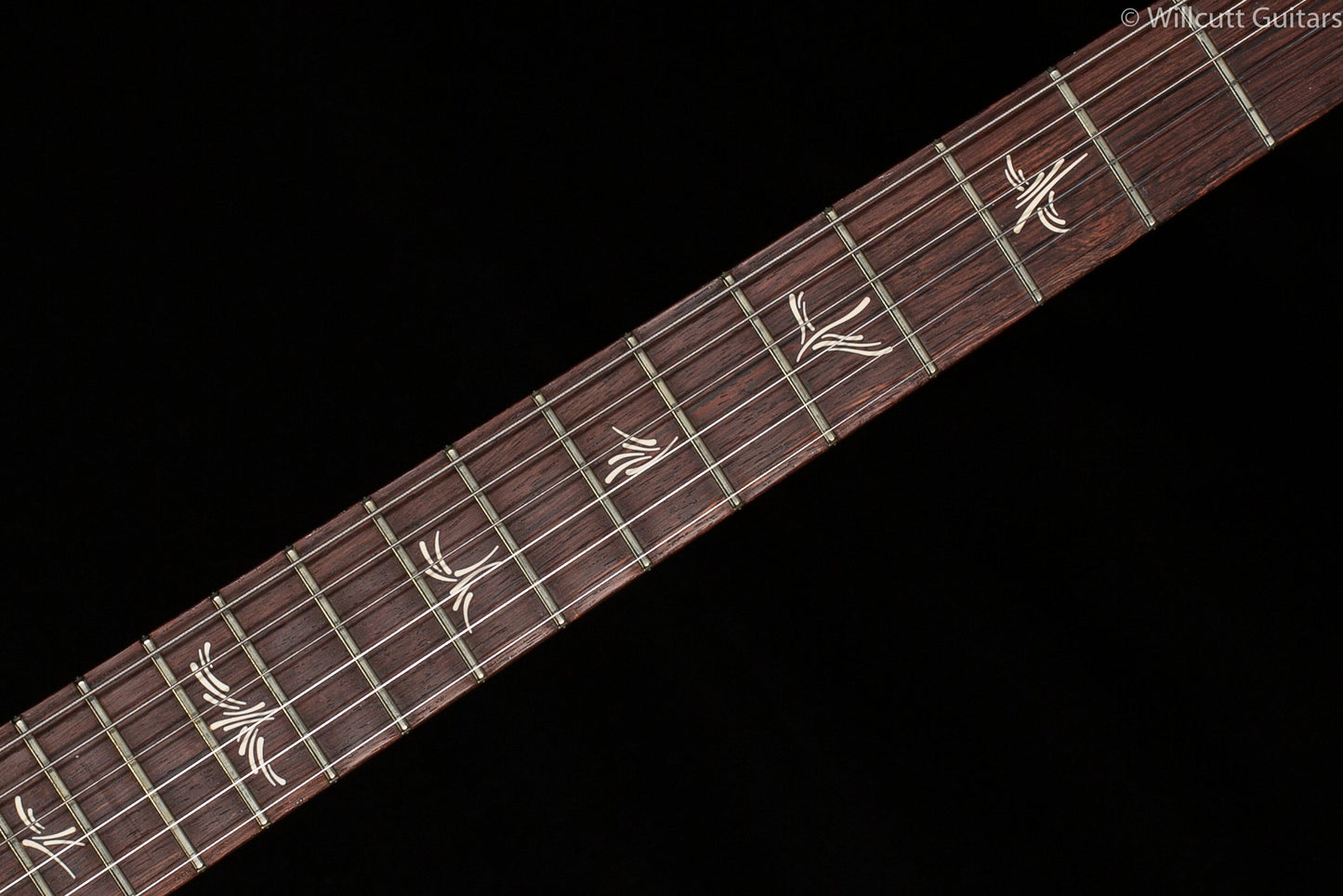 PRS Paul's Guitar Faded Blue Burst