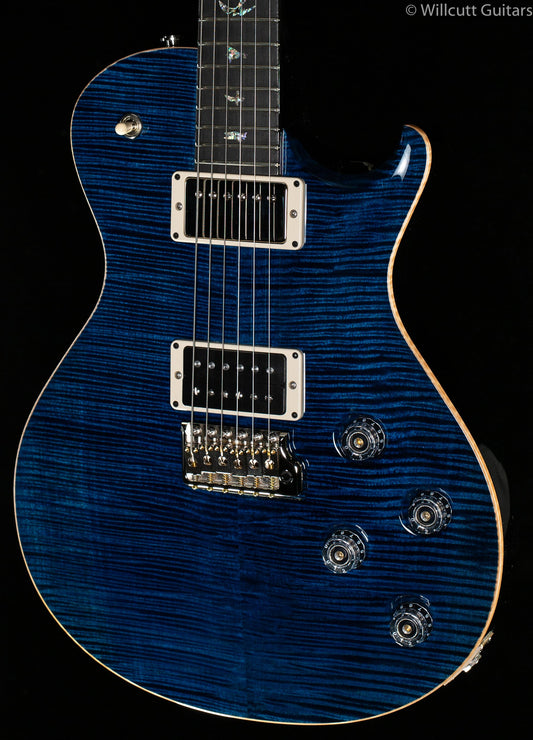 PRS Tremonti Signature Artist Package Flame Maple Top Whale Blue