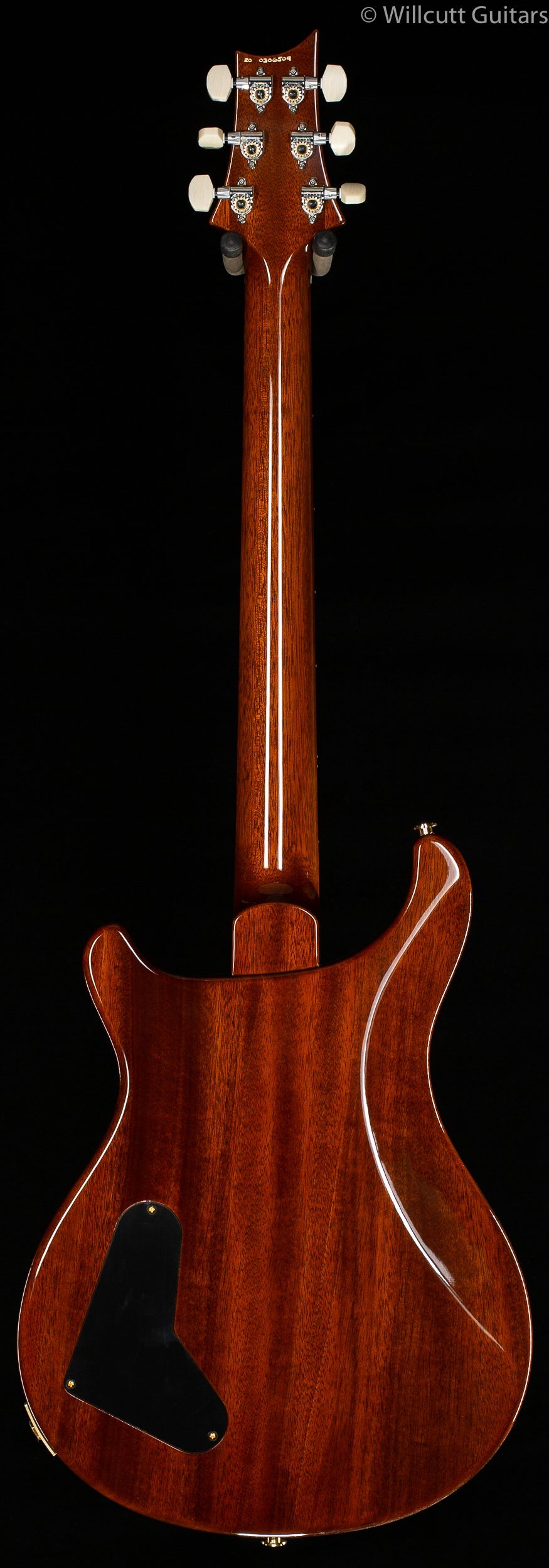 PRS Paul's Guitar Copper Artist Package