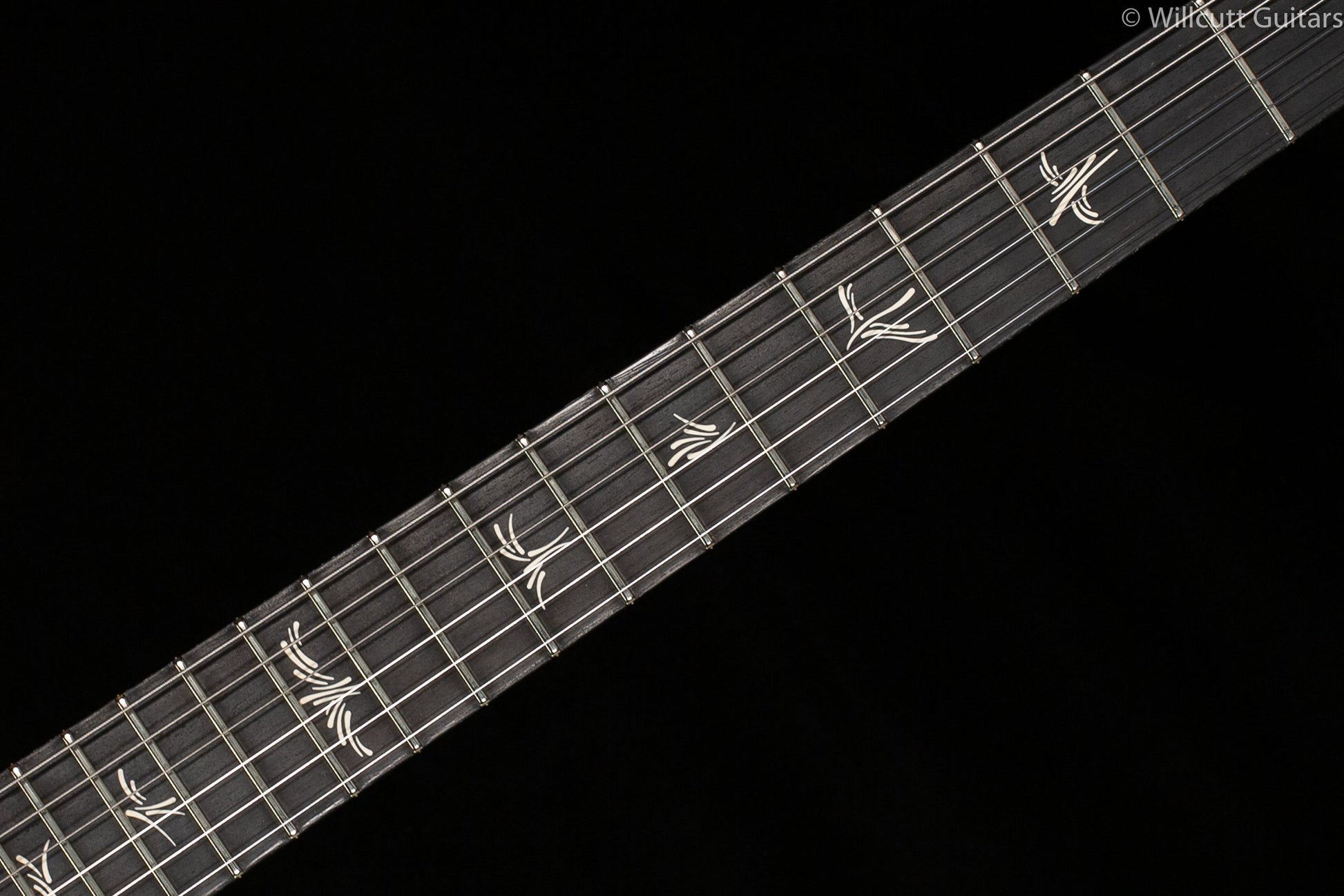 PRS Paul's Guitar Copper Artist Package