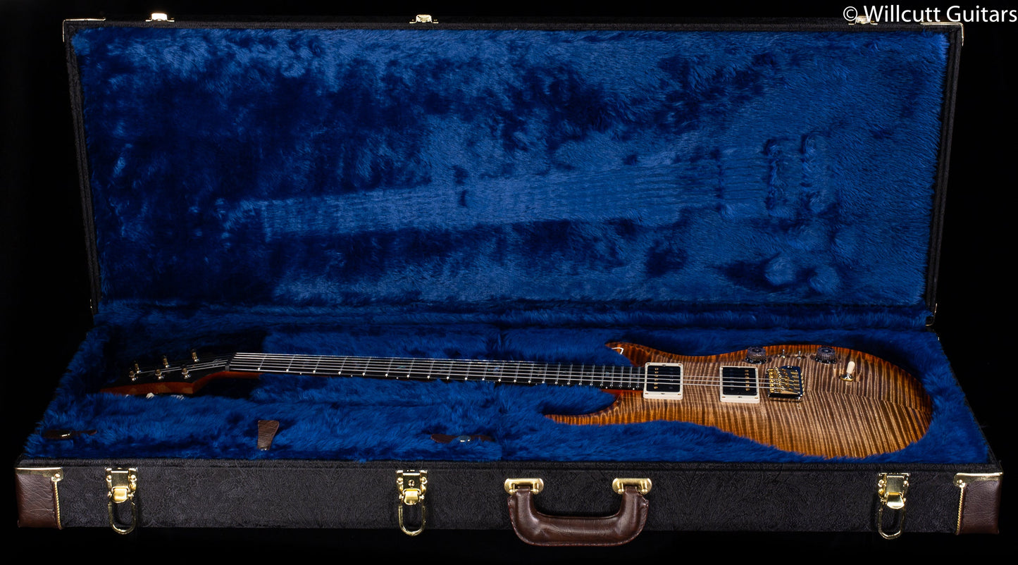 PRS 35th Anniversary Custom 24 Autumn Sky Artist Package