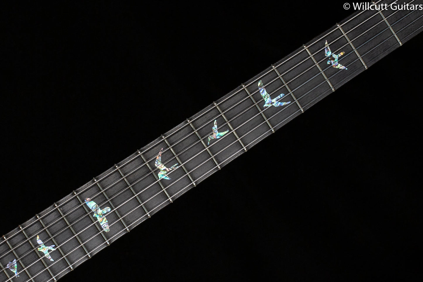 PRS 35th Anniversary Custom 24 Autumn Sky Artist Package