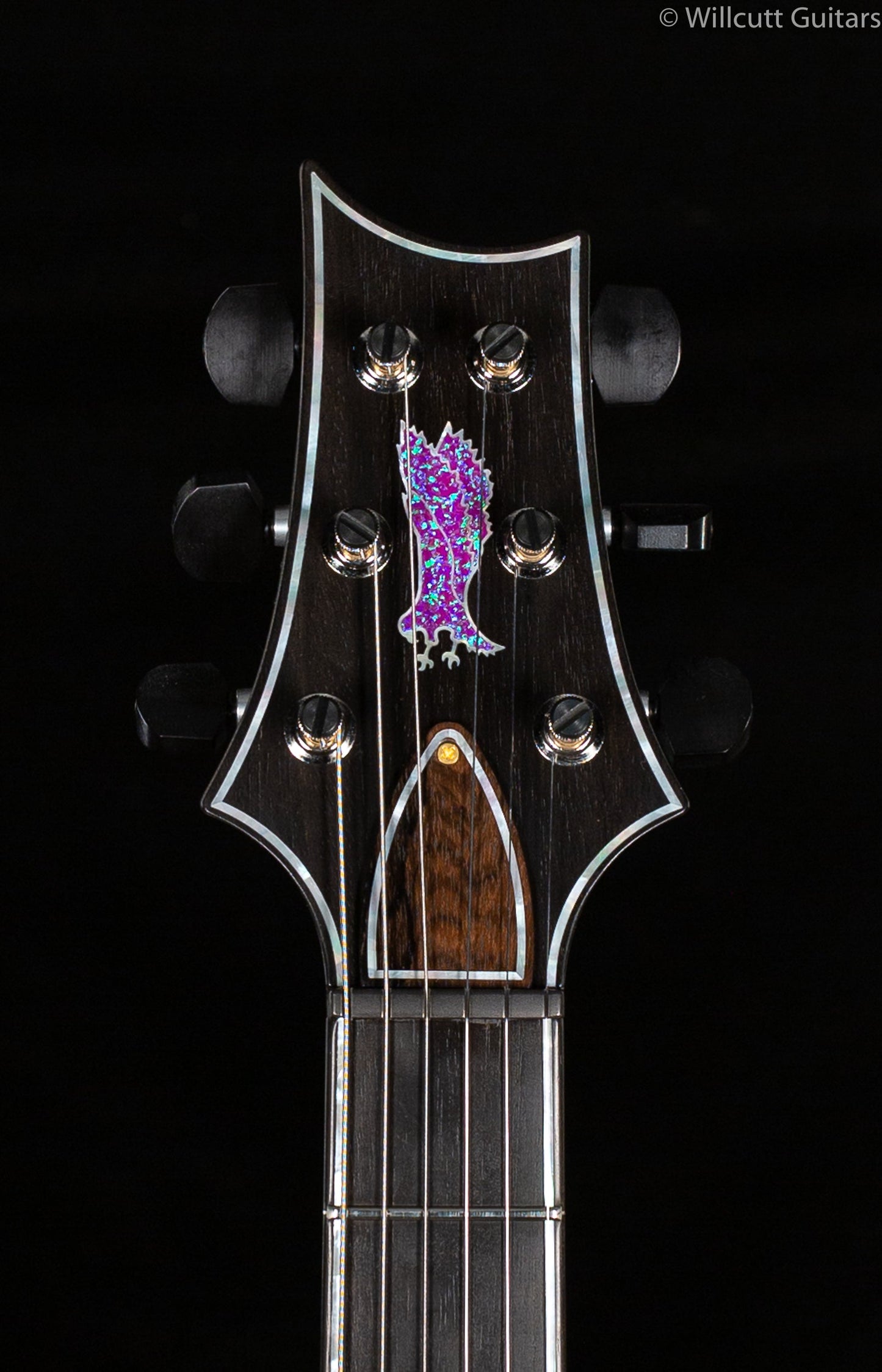 PRS Private Stock 8968 Custom 24 Opal Inlay