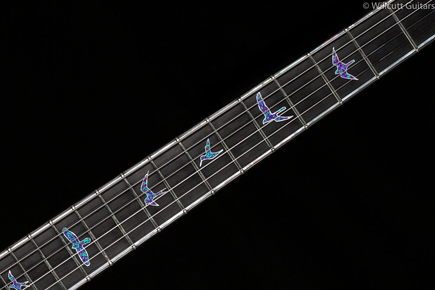 PRS Private Stock 8968 Custom 24 Opal Inlay