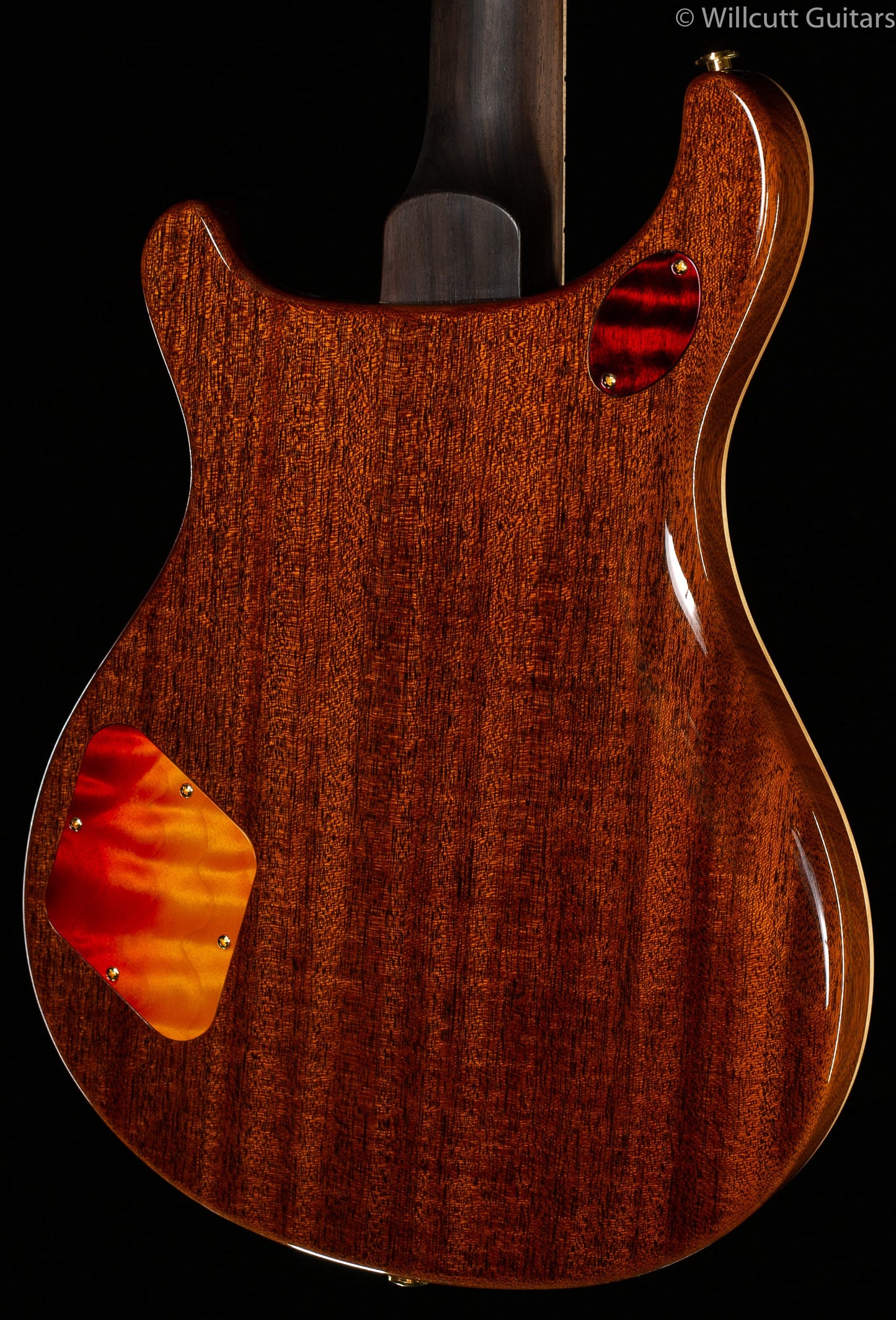 PRS Private Stock 8971 McCarty 594 Dragon's Breath
