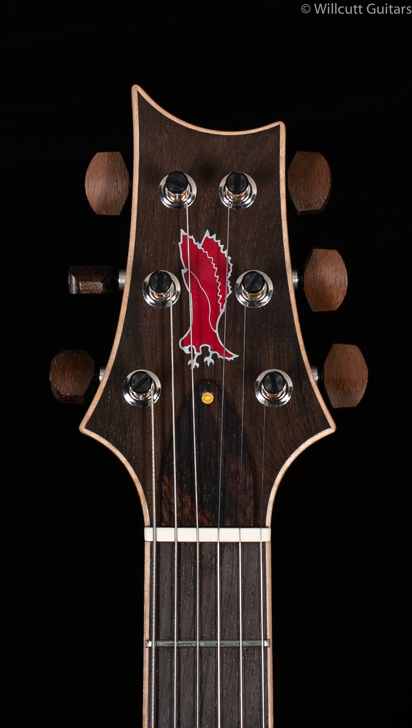 PRS Private Stock 8971 McCarty 594 Dragon's Breath