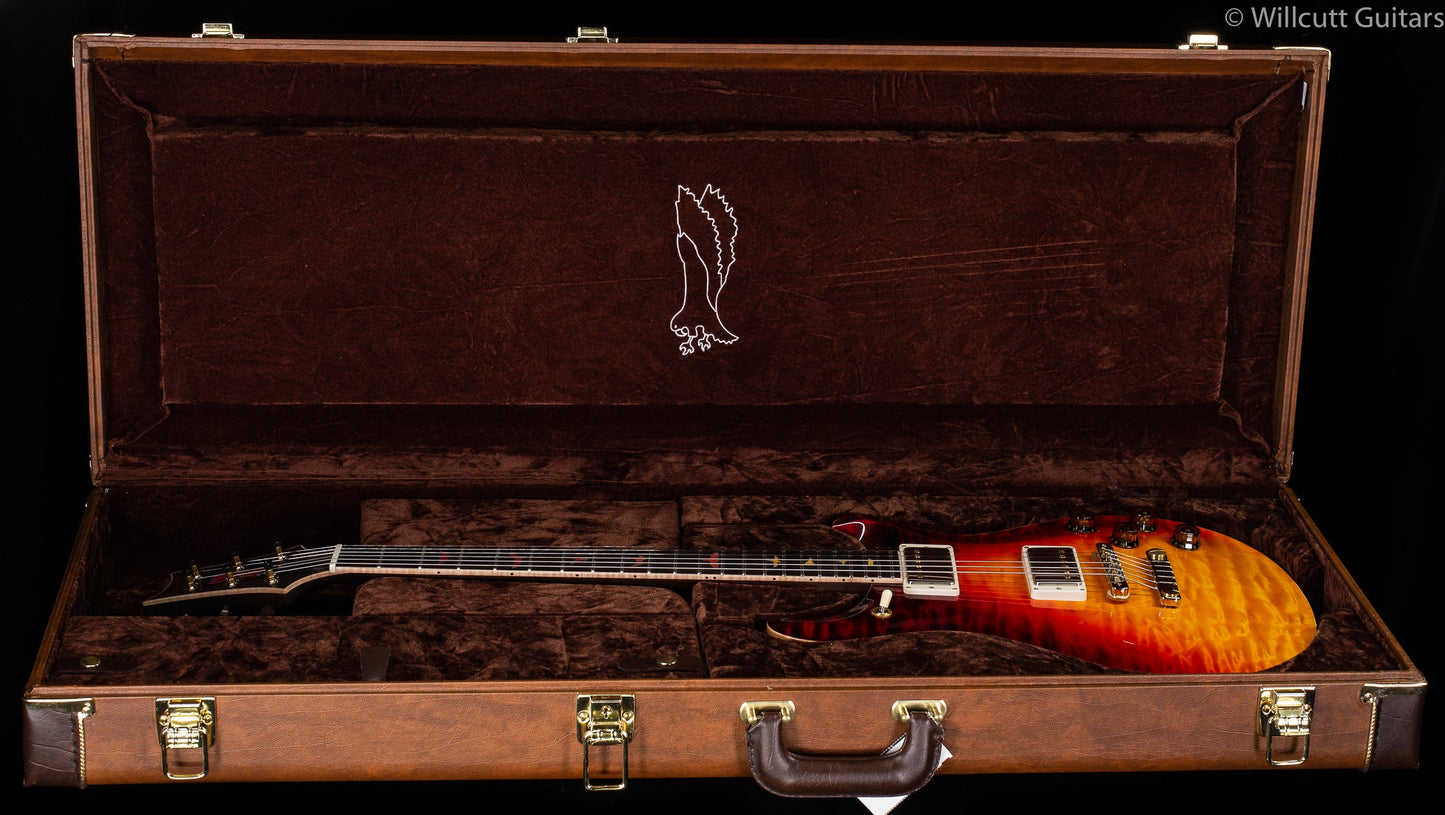 PRS Private Stock 8971 McCarty 594 Dragon's Breath