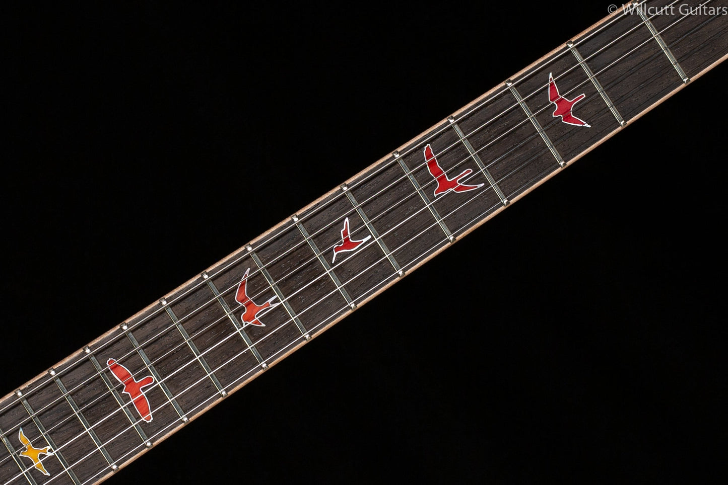 PRS Private Stock 8971 McCarty 594 Dragon's Breath