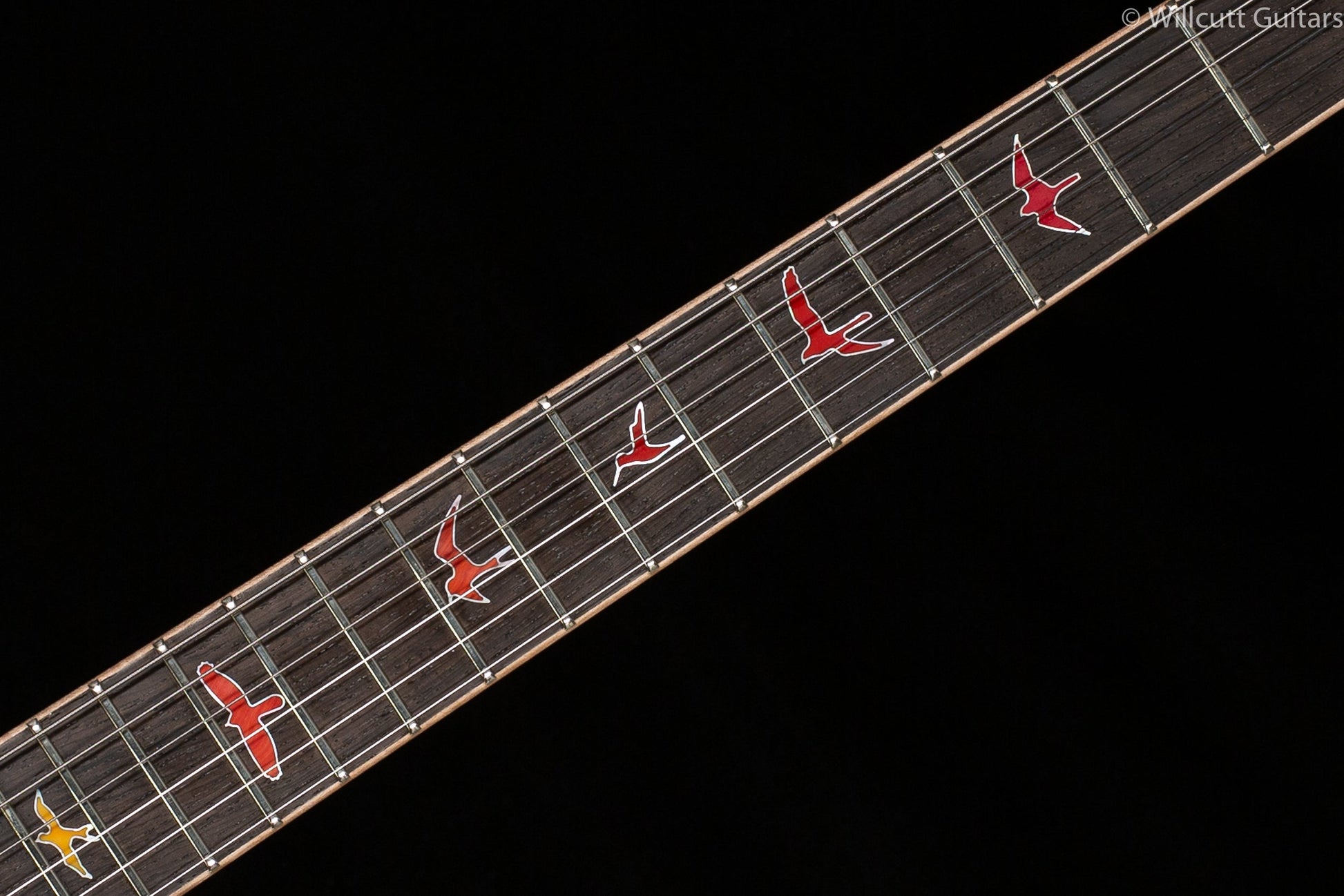 PRS Private Stock 8971 McCarty 594 Dragon's Breath