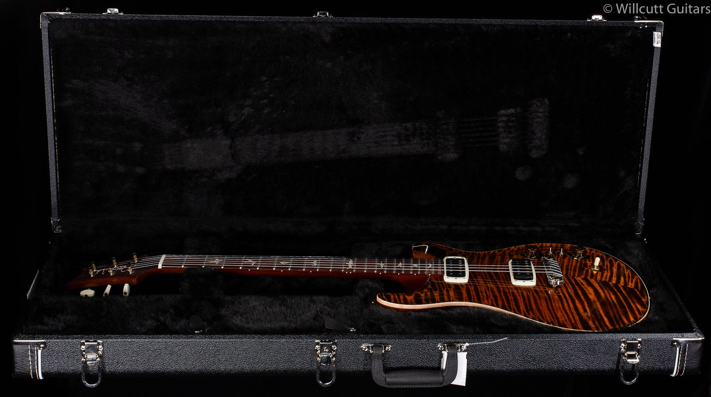 PRS Paul's Guitar 10 Top Orange Tiger