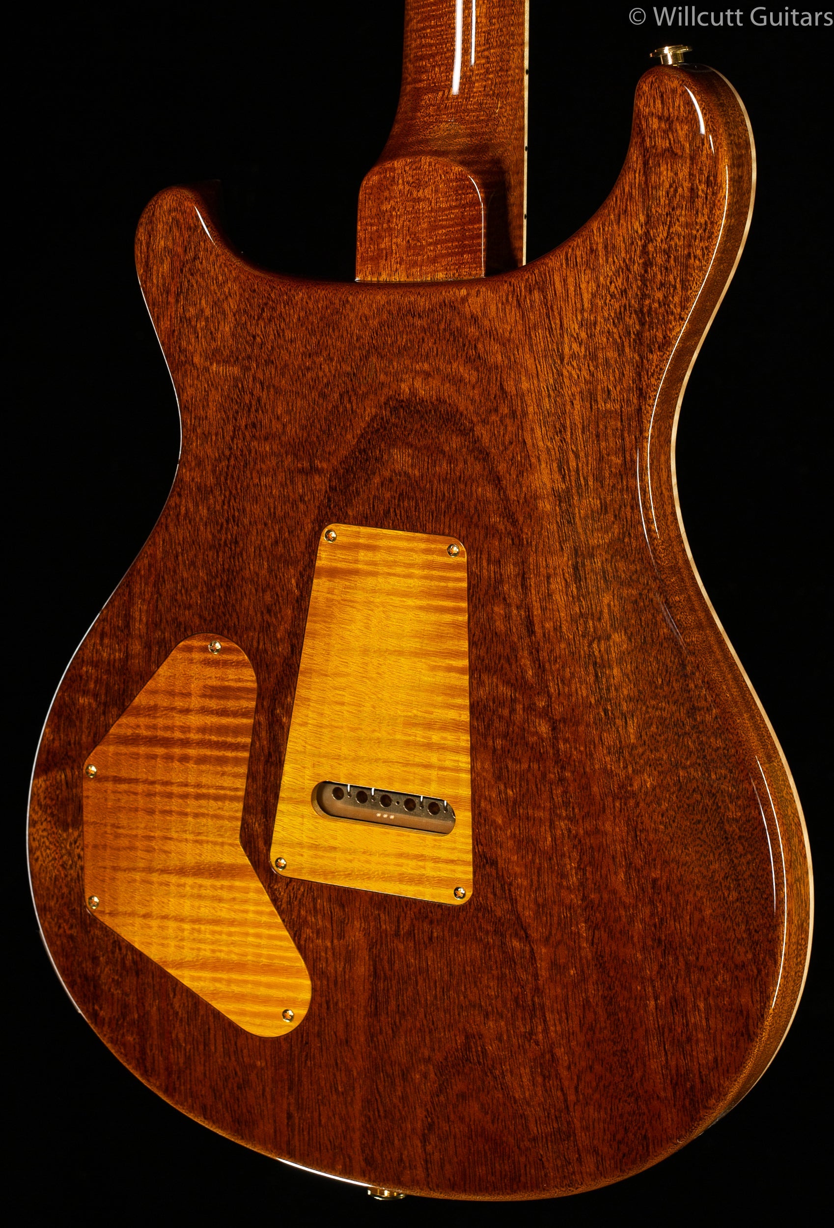 PRS Private Stock 8964 DGT McCarty Dragon's Breath