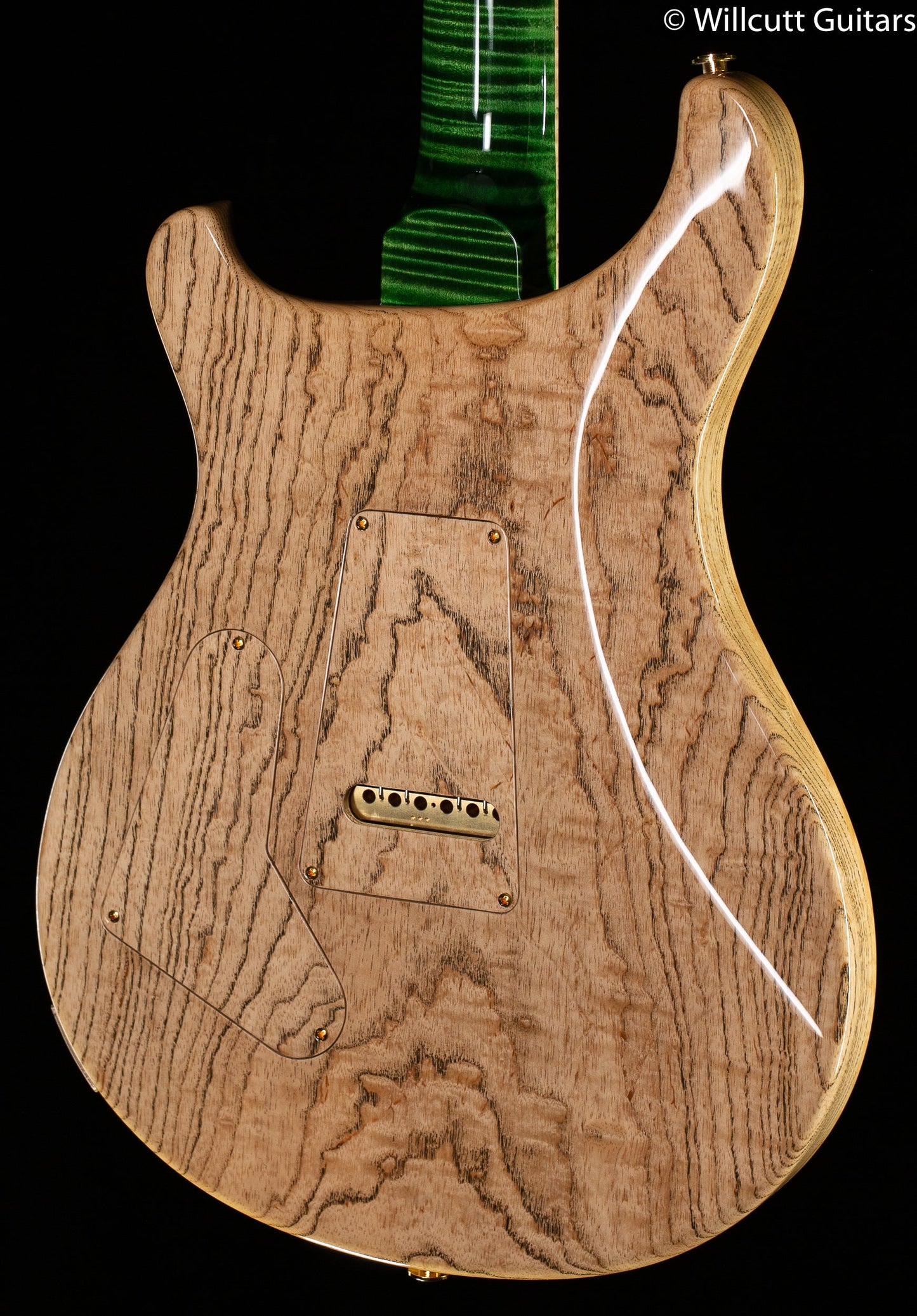 PRS Private Stock 8967 Custom 24-08 Jade Glow