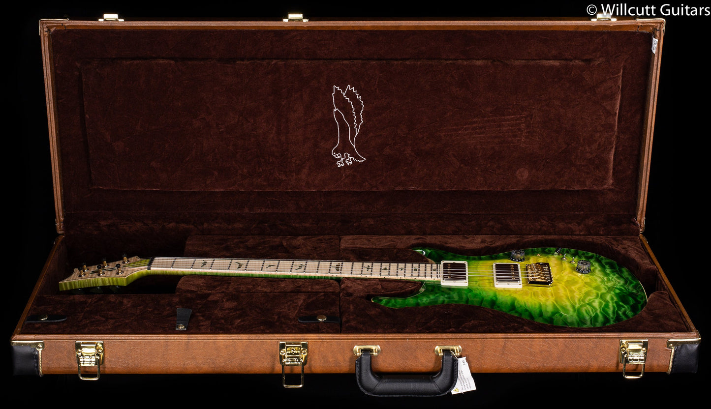 PRS Private Stock 8967 Custom 24-08 Jade Glow