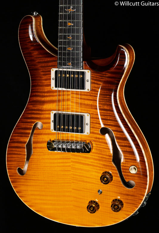PRS Private Stock 8974 Hollowbody II 24 McCarty Dragon's Breath