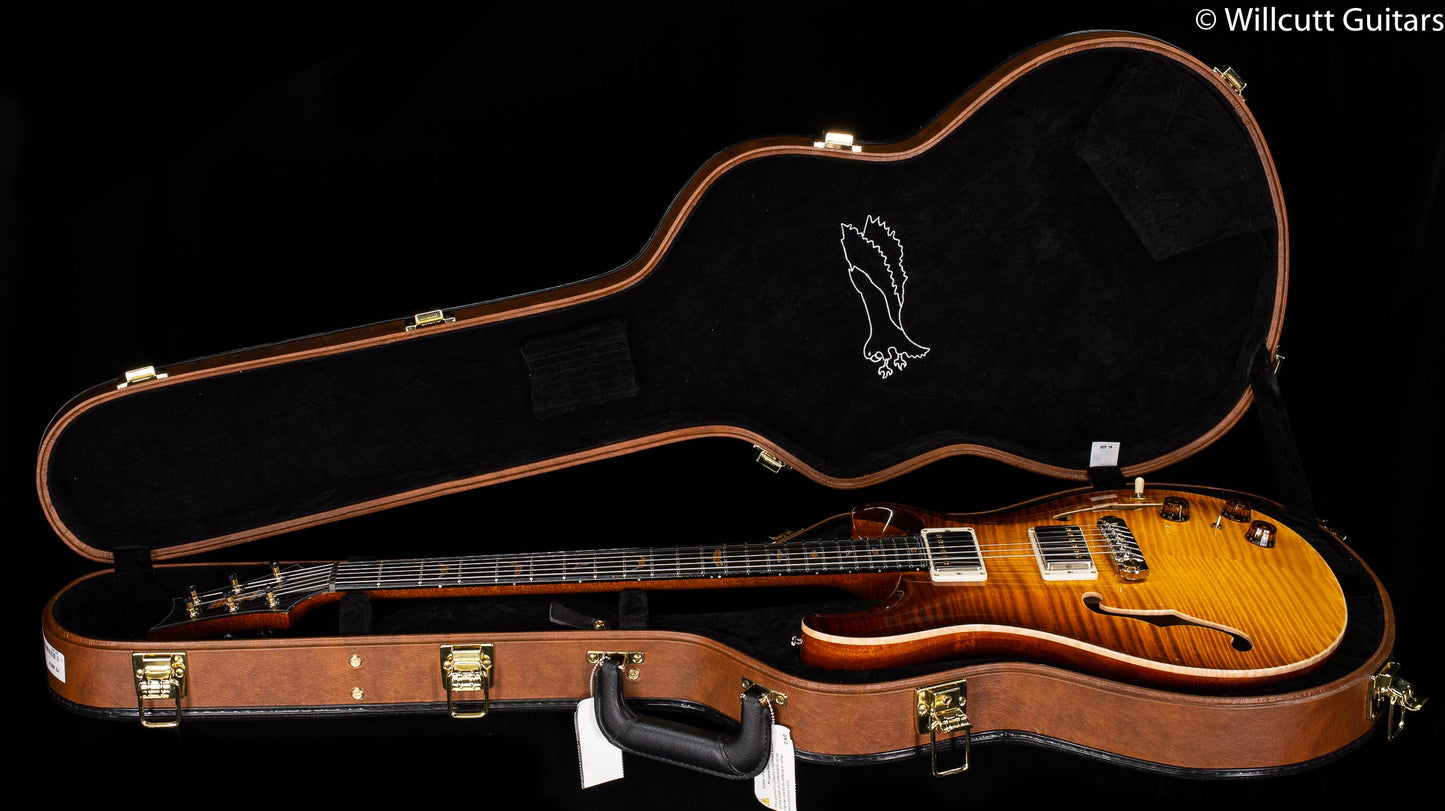 PRS Private Stock 8974 Hollowbody II 24 McCarty Dragon's Breath