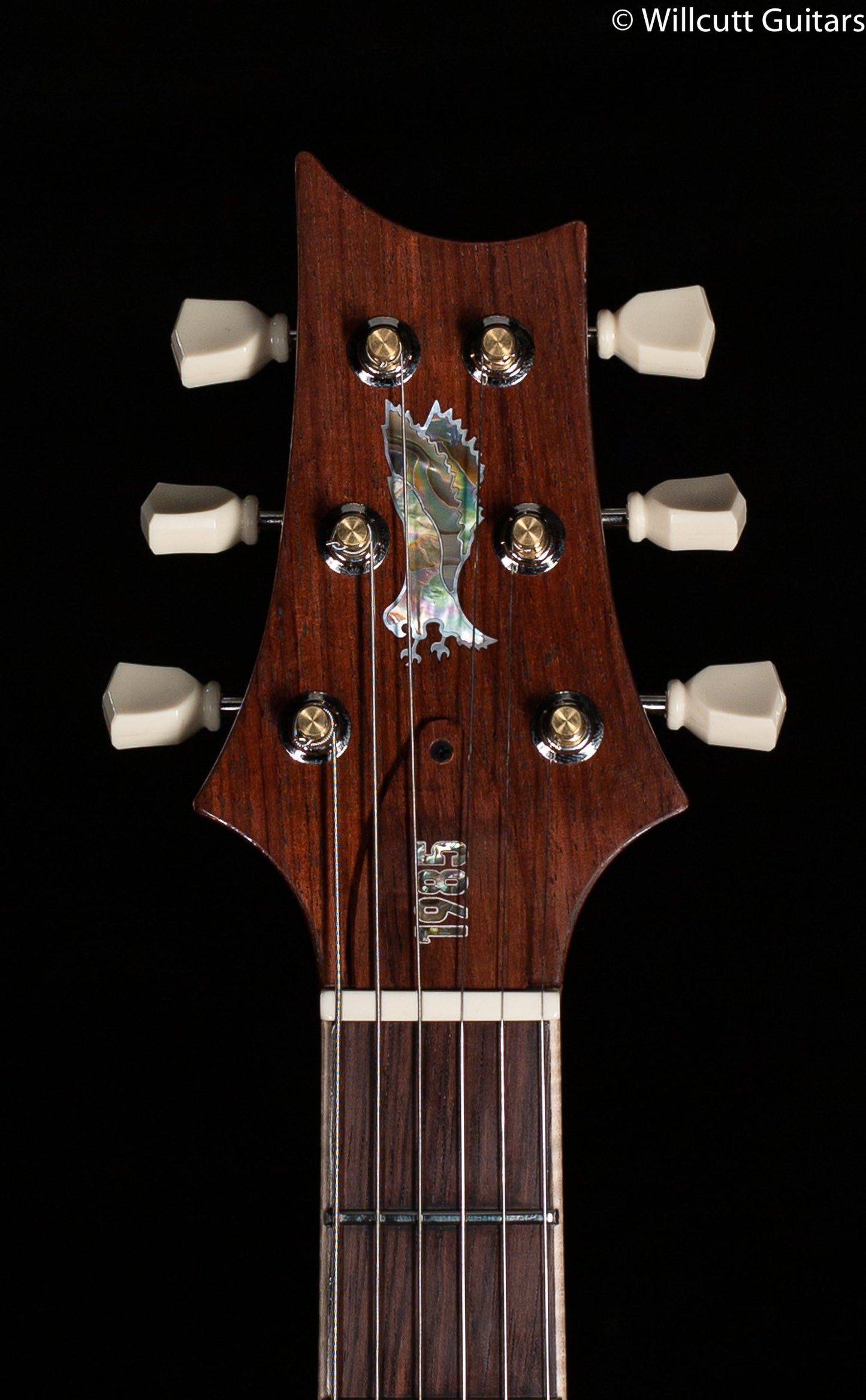 PRS Private Stock #9201 Paul's 85 Limited Edition