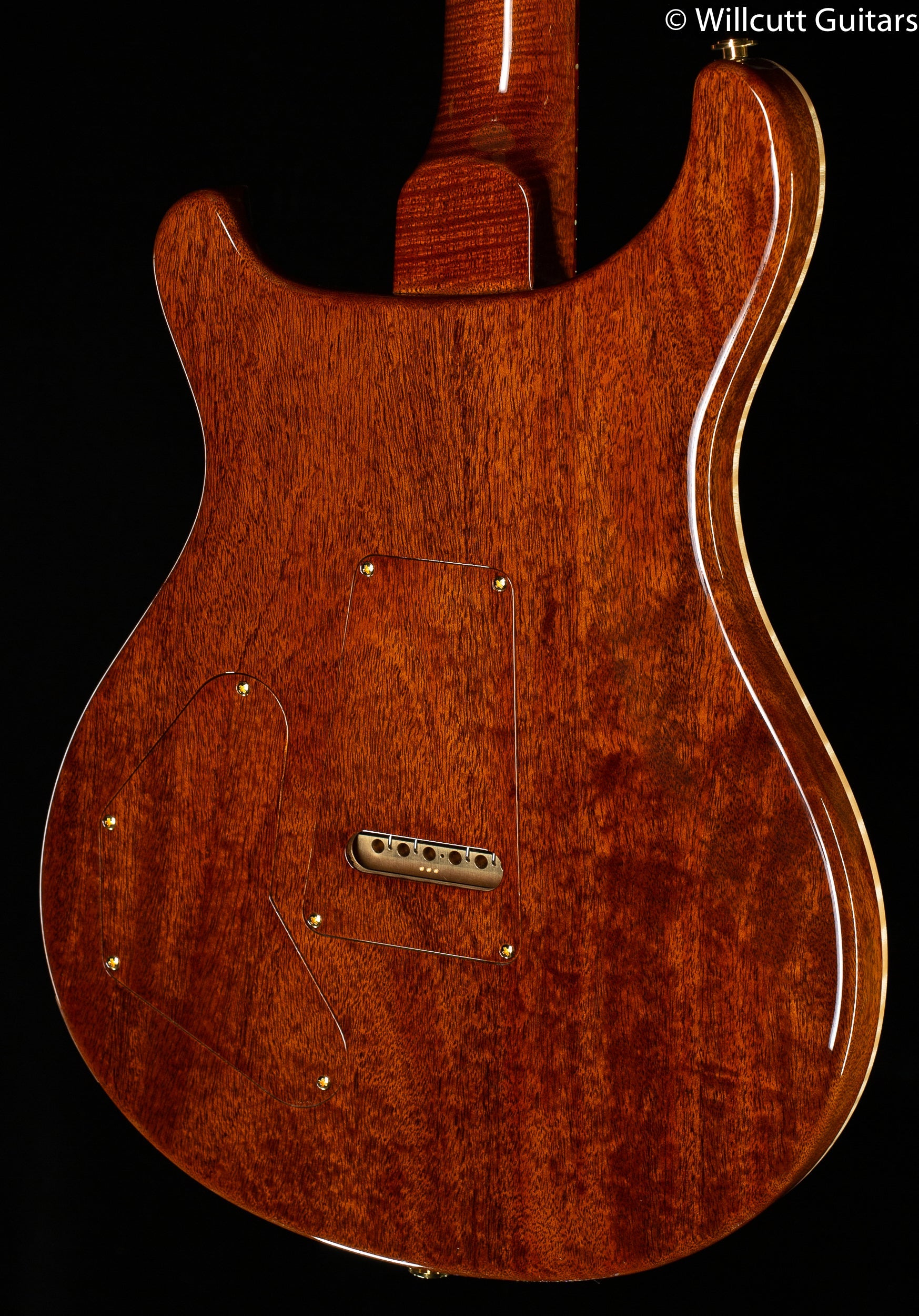 PRS Private Stock 8639 DGT Faded McCarty Glow