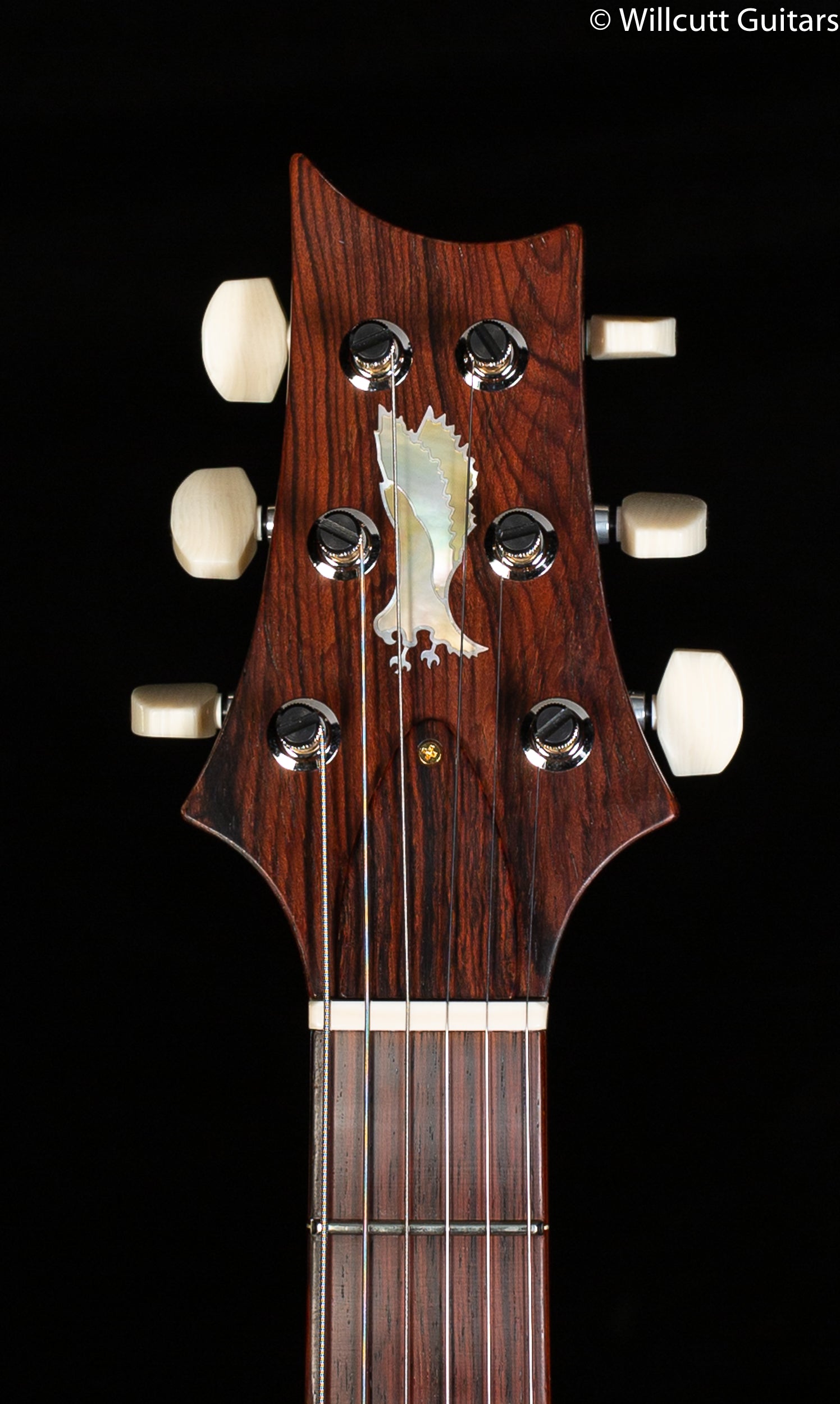 PRS Private Stock 8639 DGT Faded McCarty Glow