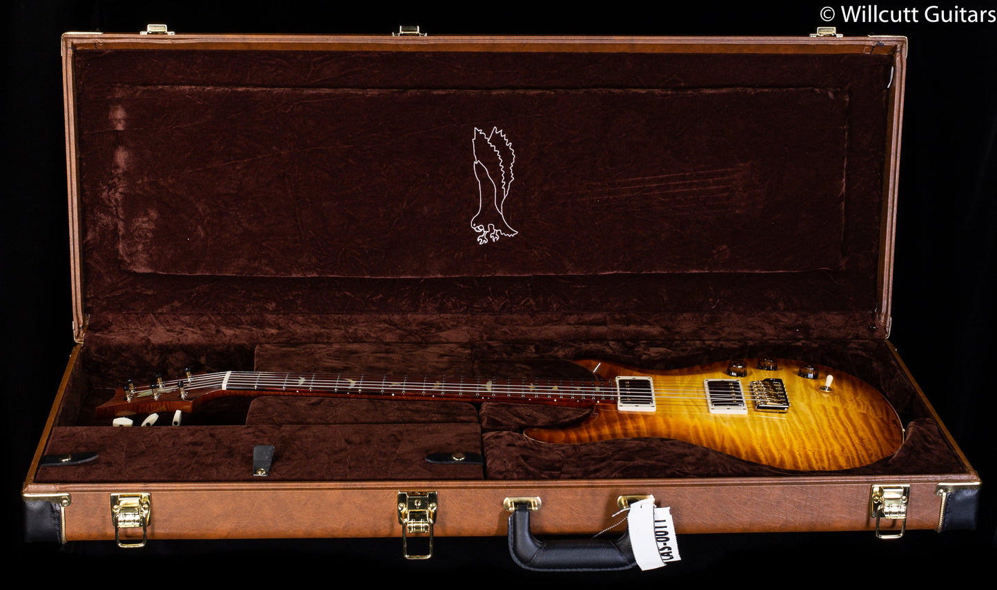 PRS Private Stock 8639 DGT Faded McCarty Glow