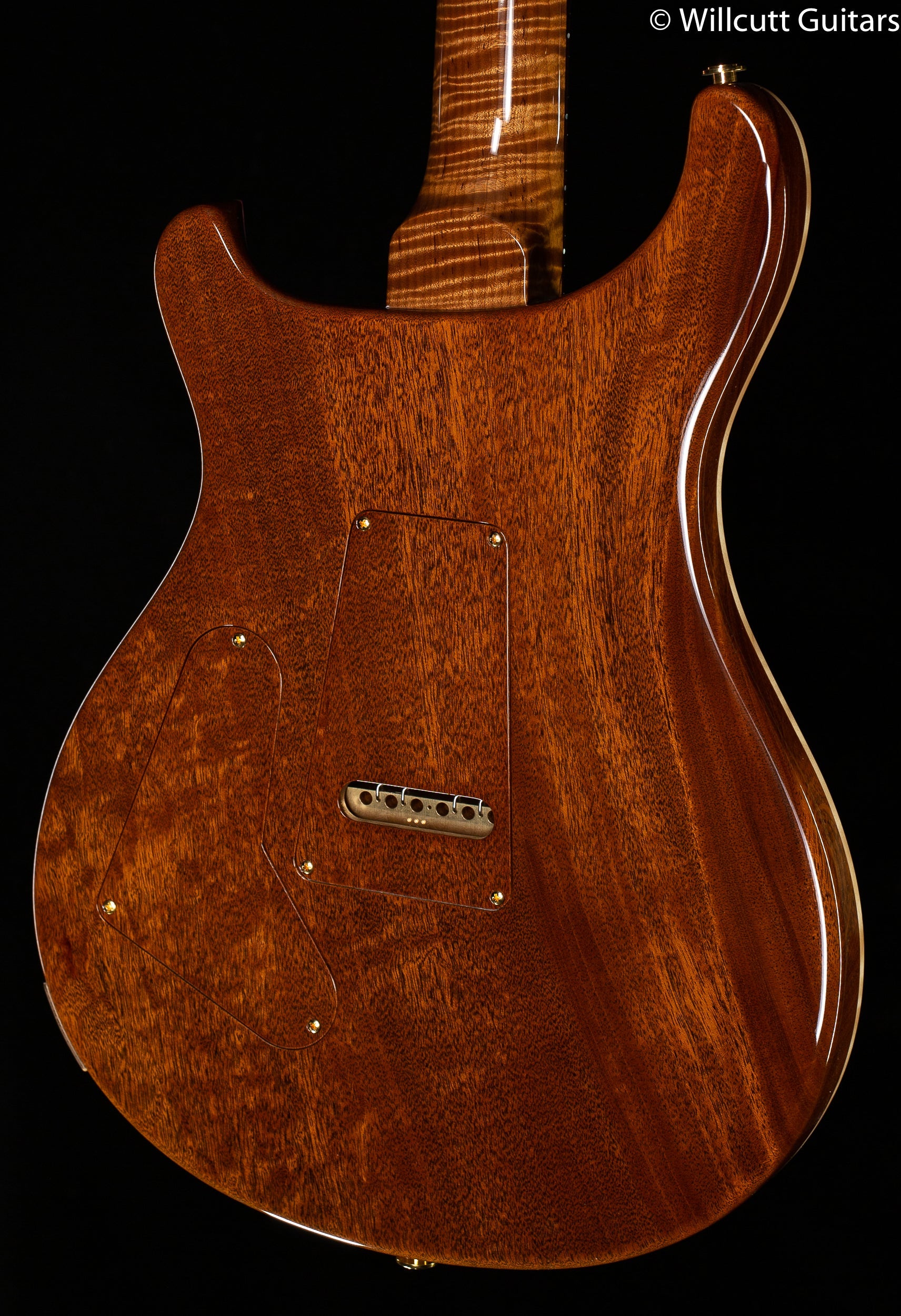 PRS Private Stock 8586 Custom 24 Faded Pomegranate
