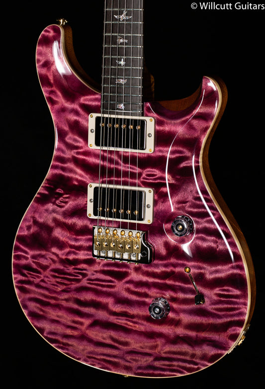 PRS Private Stock 8586 Custom 24 Faded Pomegranate