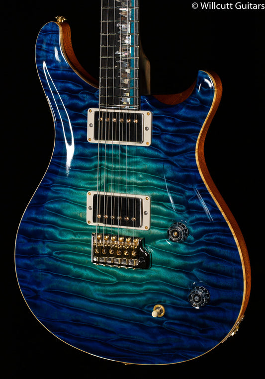 PRS Private Stock 8972 Custom 24 New York Skyline