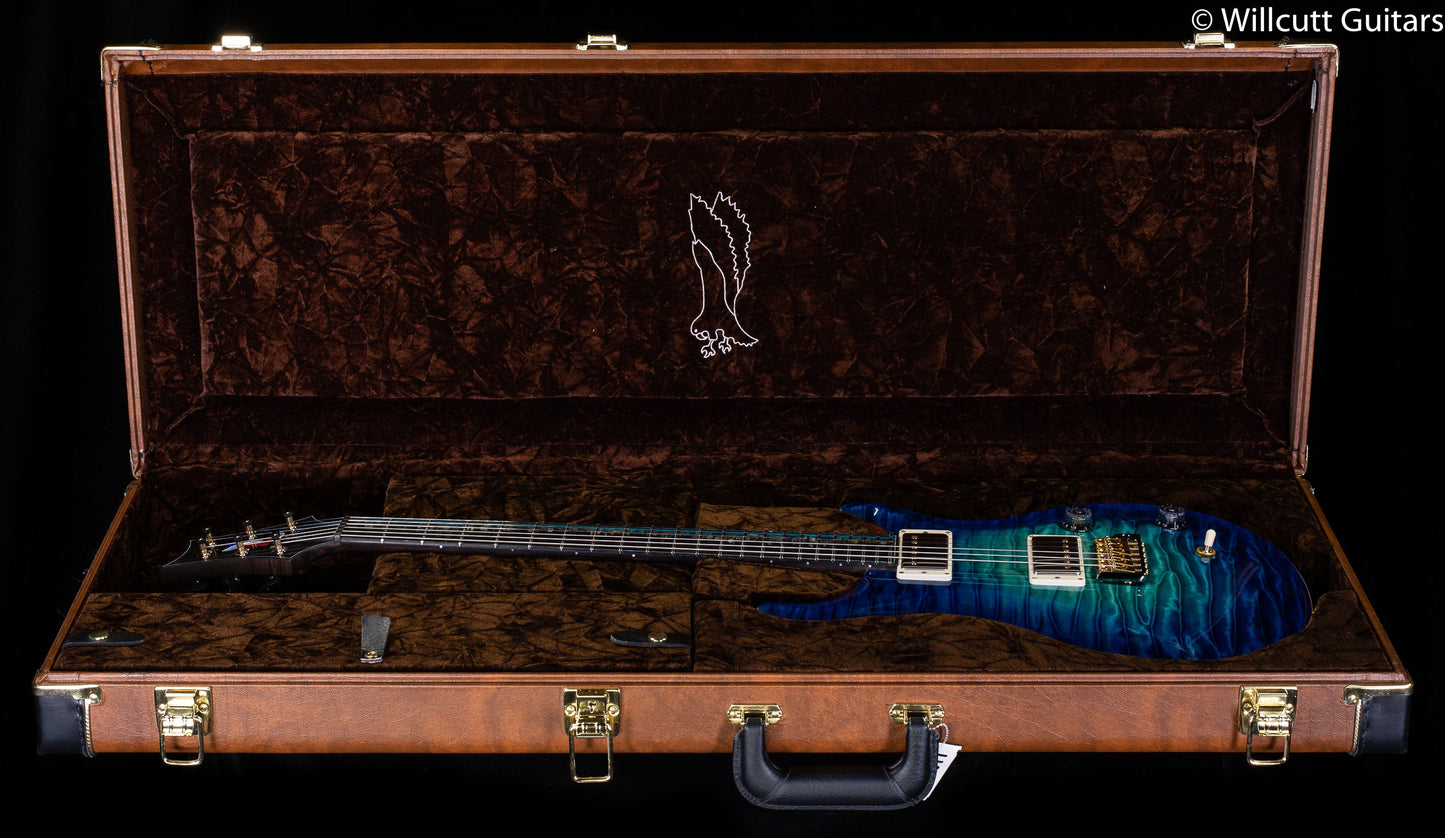 PRS Private Stock 8972 Custom 24 New York Skyline