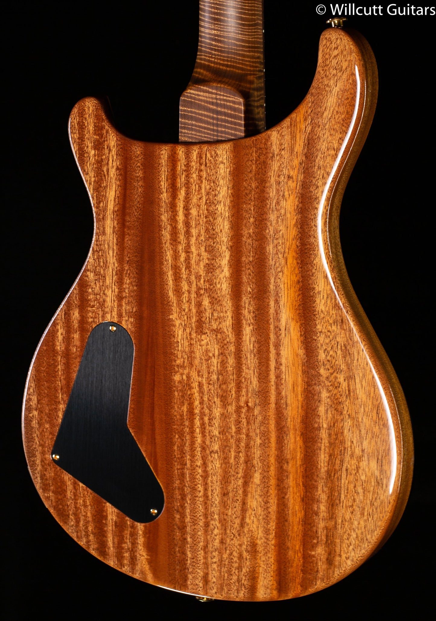 PRS Paul's Guitar Wood Library Edition Custom Color Roasted Maple (658)