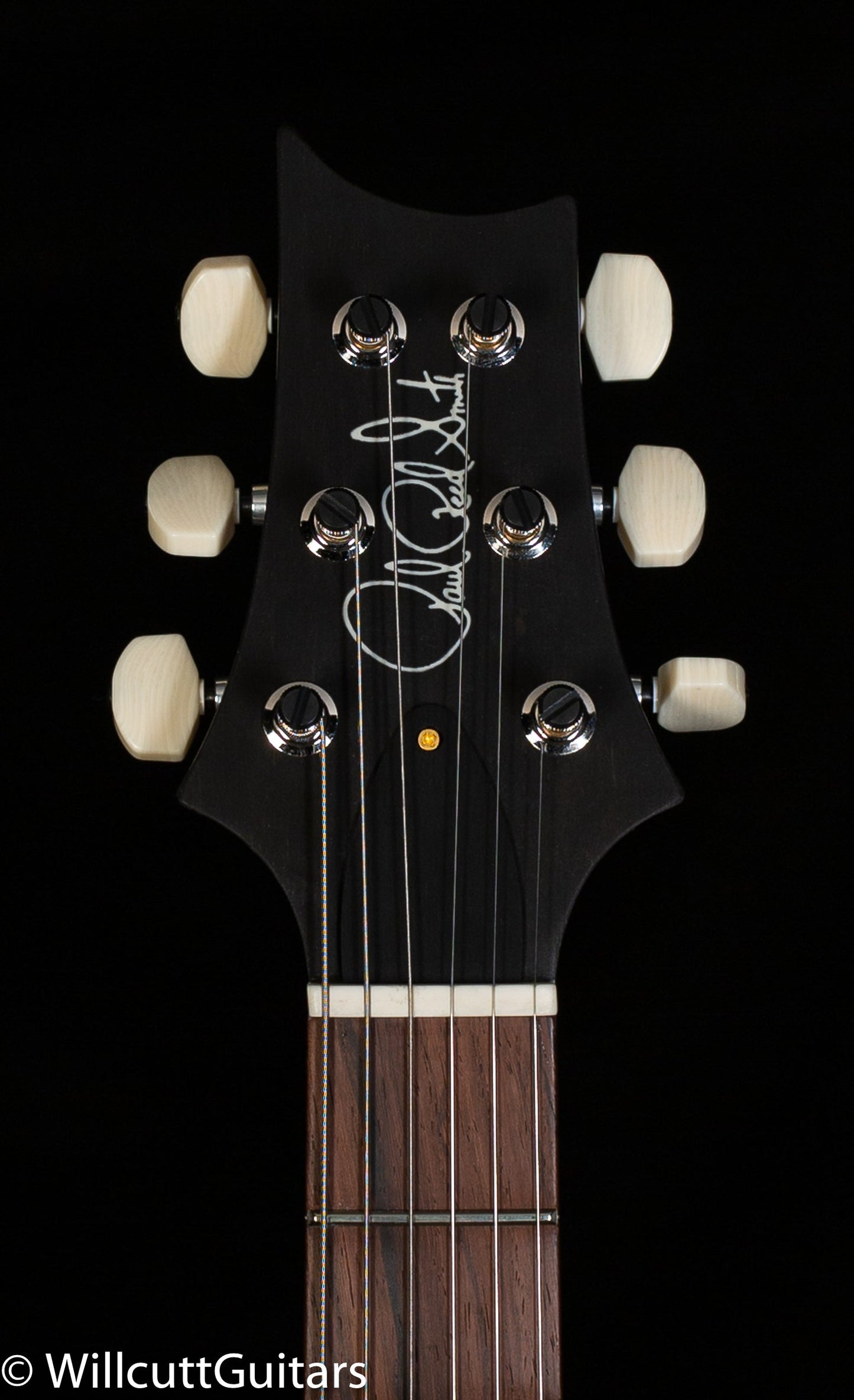 PRS Paul's Guitar Wood Library Edition Copperhead Burst