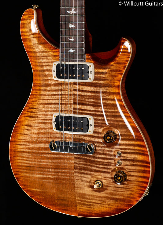 PRS Paul's Guitar Wood Library Edition Autumn Sky Flame Maple