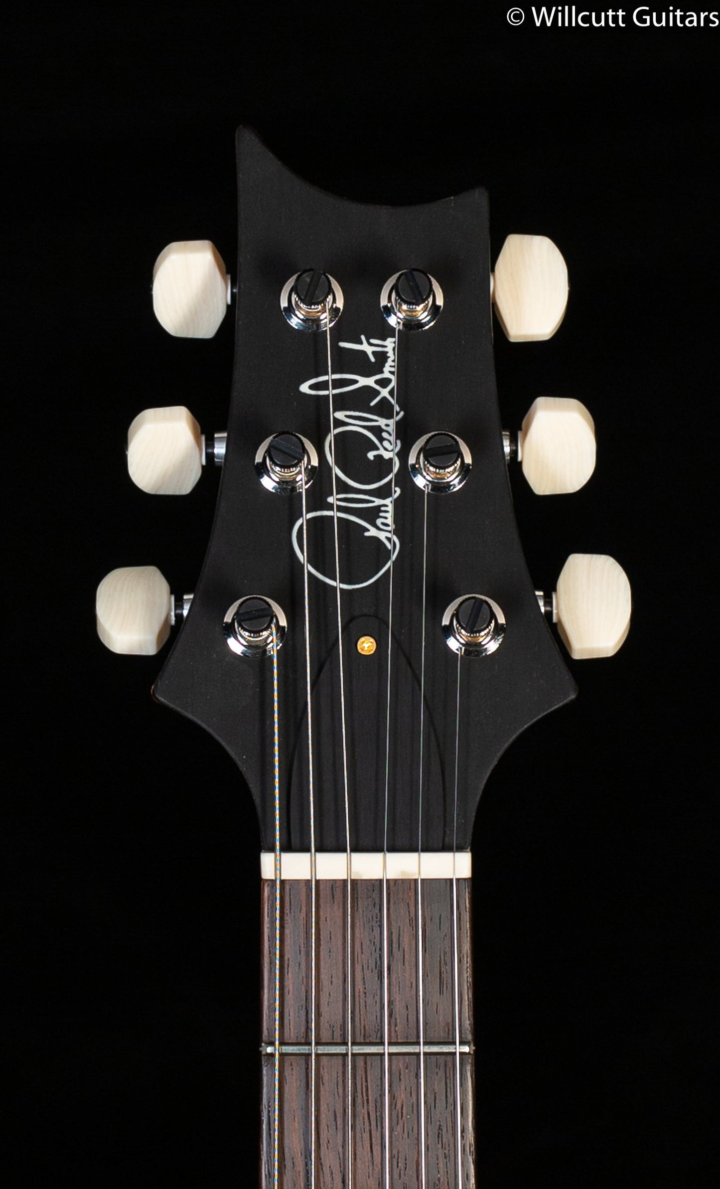 PRS Paul's Guitar Wood Library Edition Autumn Sky Flame Maple