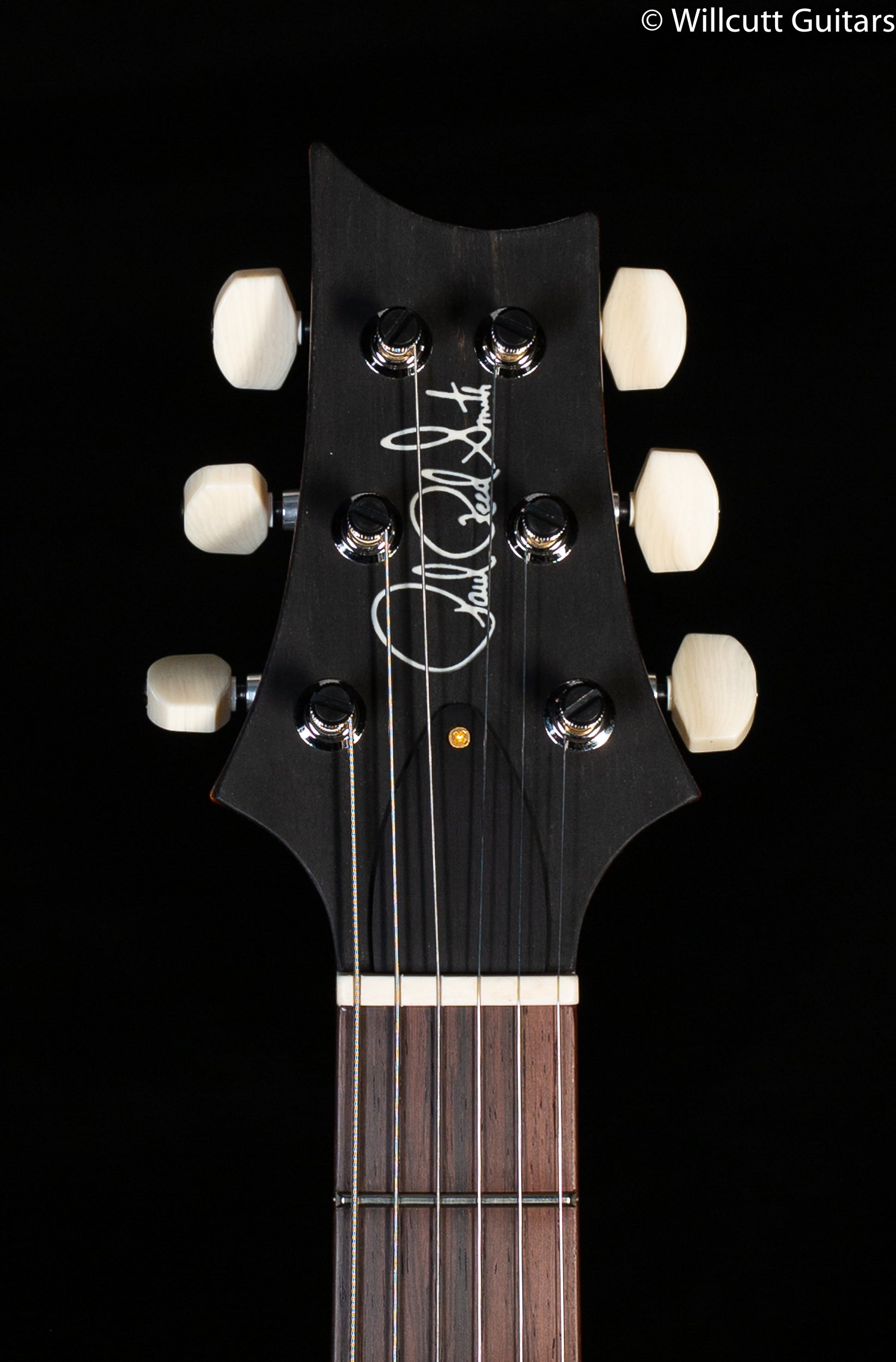 PRS Paul's Guitar Wood Library Edition Autumn Sky Flame Maple