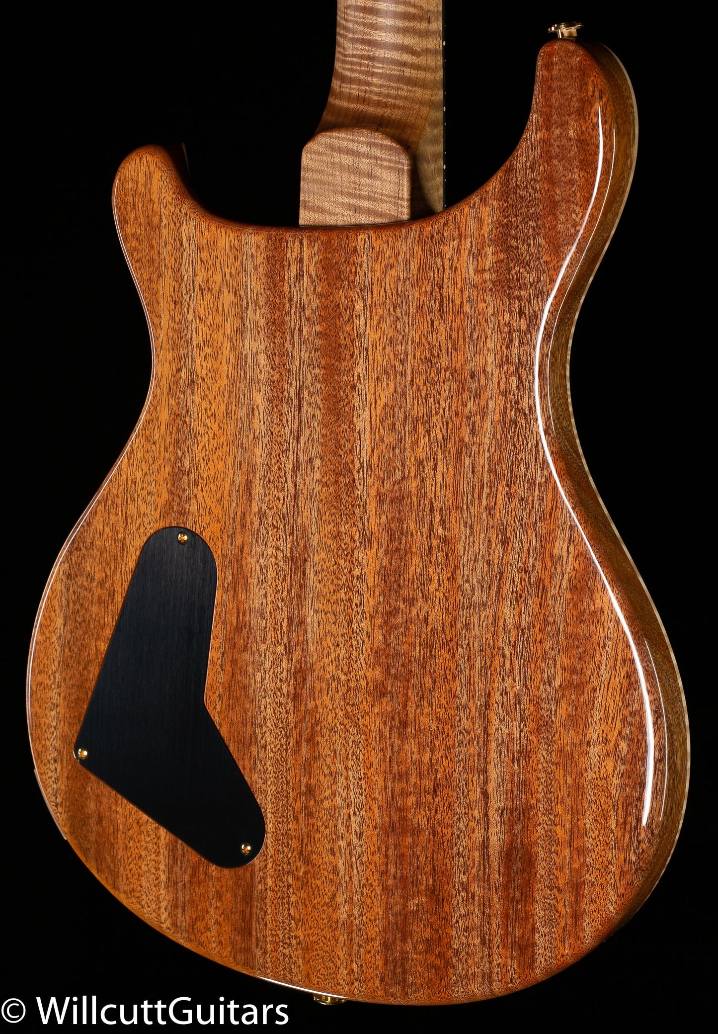PRS Paul's Guitar Wood Library Edition Faded Blue Jean Roasted Maple