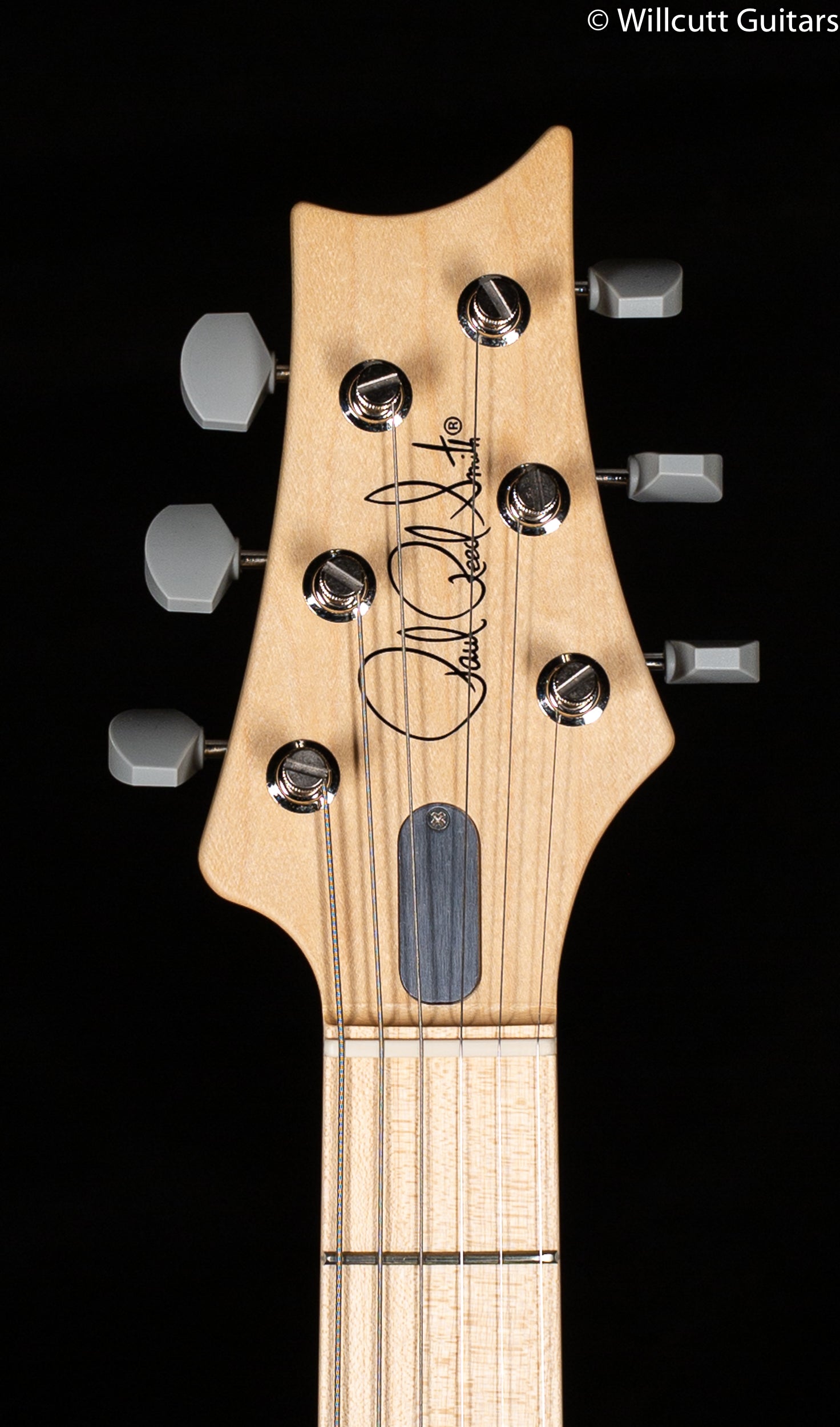 PRS Silver Sky Limited Lunar Ice Maple Fretboard USED