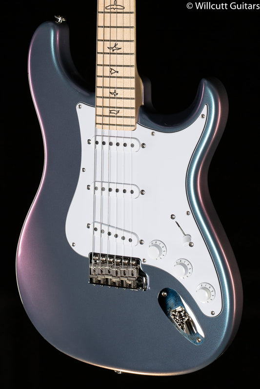PRS Silver Sky Limited Lunar Ice Maple Fretboard USED