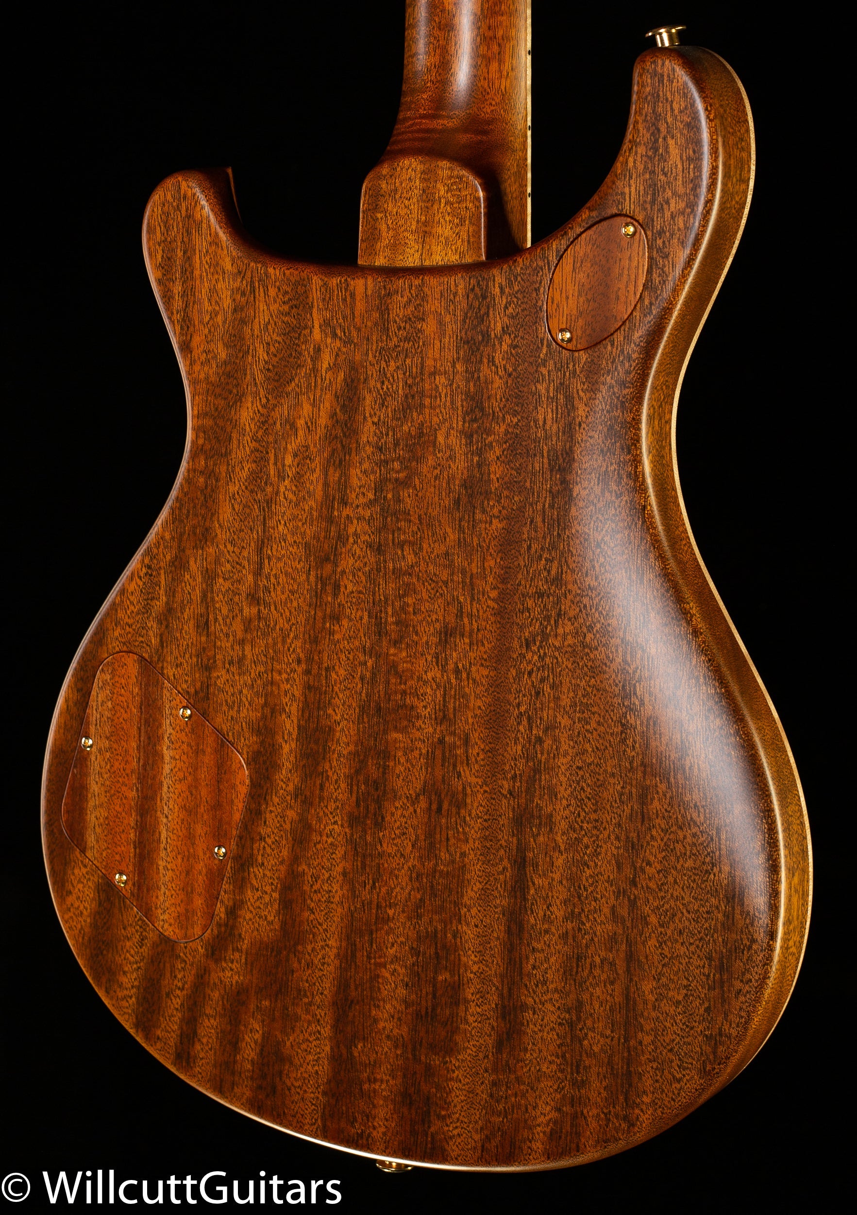 PRS Private Stock 8109 McCarty 594 Great Horned Owl