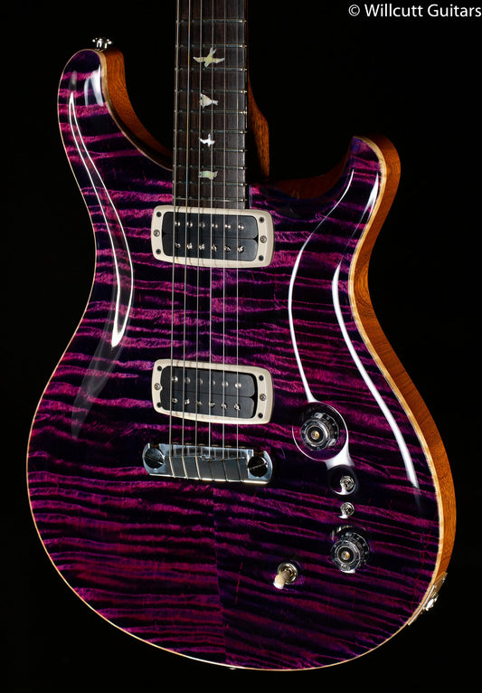 PRS Private Stock #9754 Paul's Guitar Fuschia