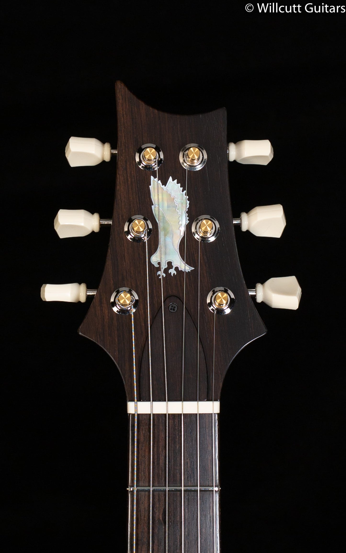 PRS Private Stock #9754 Paul's Guitar Fuschia