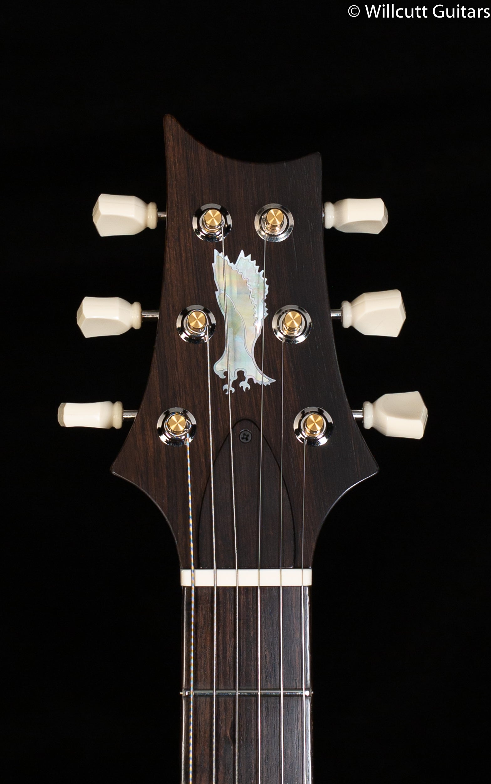 PRS Private Stock #9754 Paul's Guitar Fuschia
