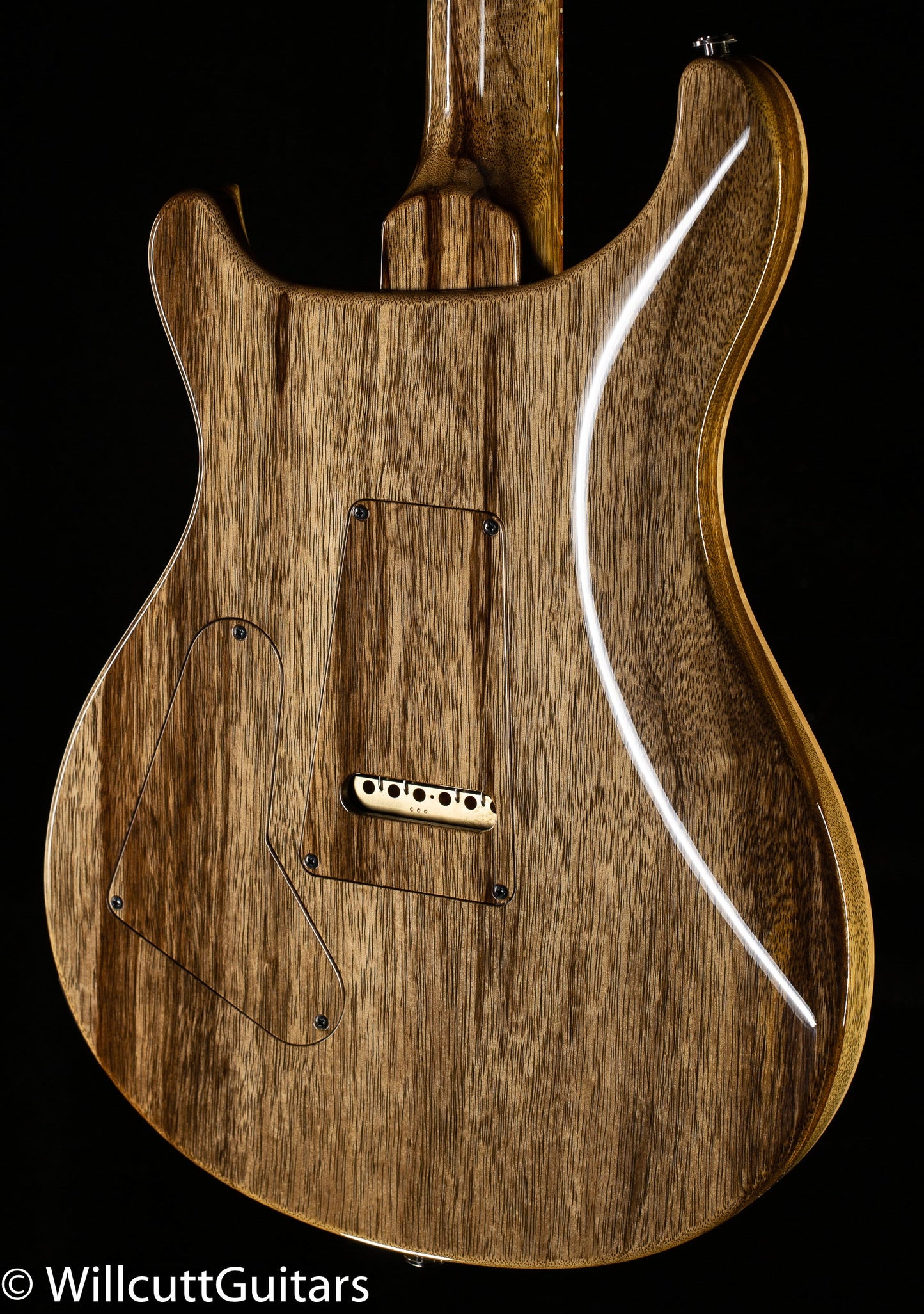 2021 PRS Private Stock #9720 Custom 24 McCarty Glow Smokeburst (644)