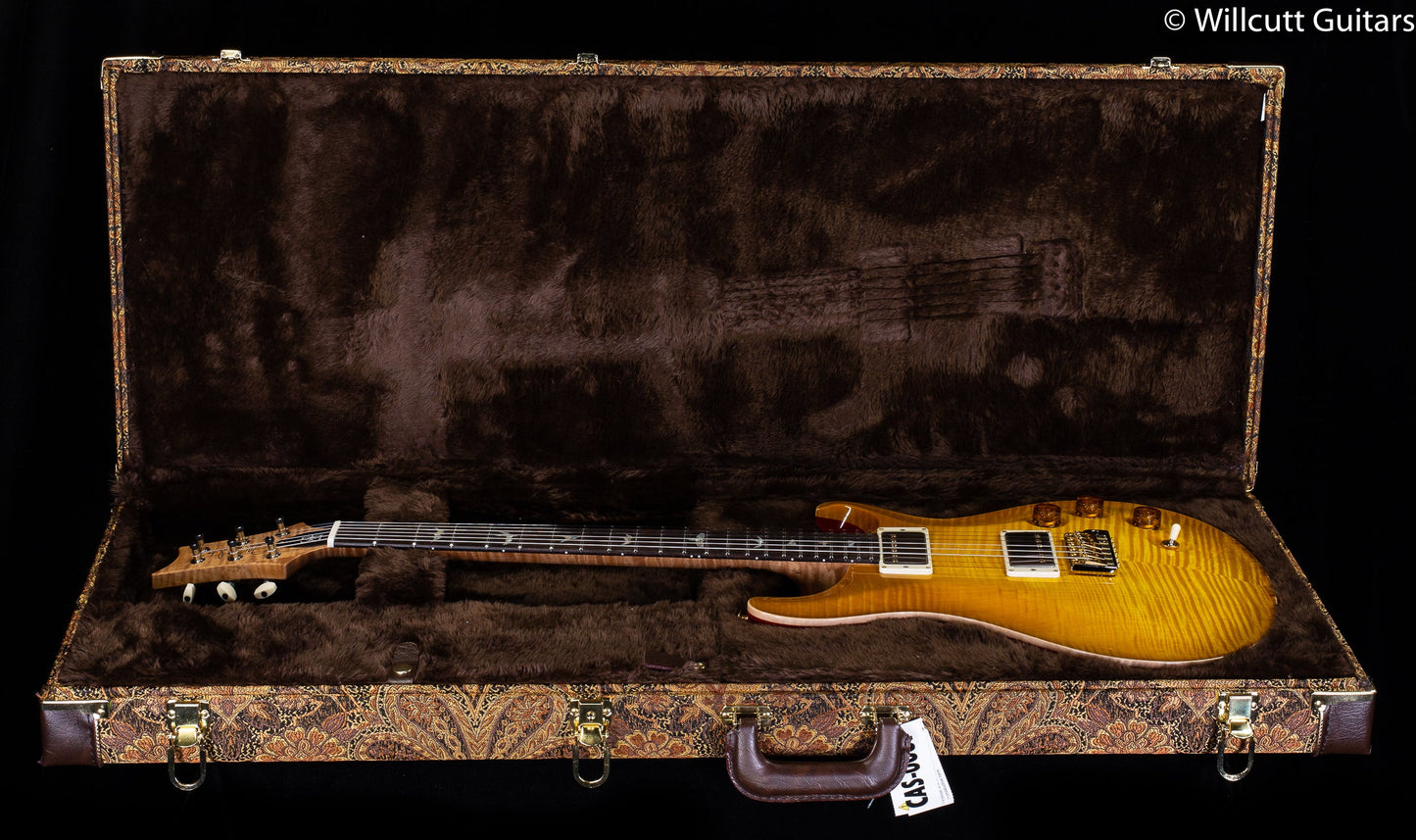 PRS Wood Library DGT 10 Top McCarty Sunburst