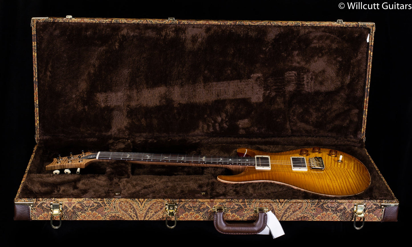 PRS Wood Library DGT 10 Top McCarty Sunburst
