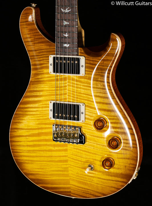 PRS Wood Library DGT Livingston Lemondrop